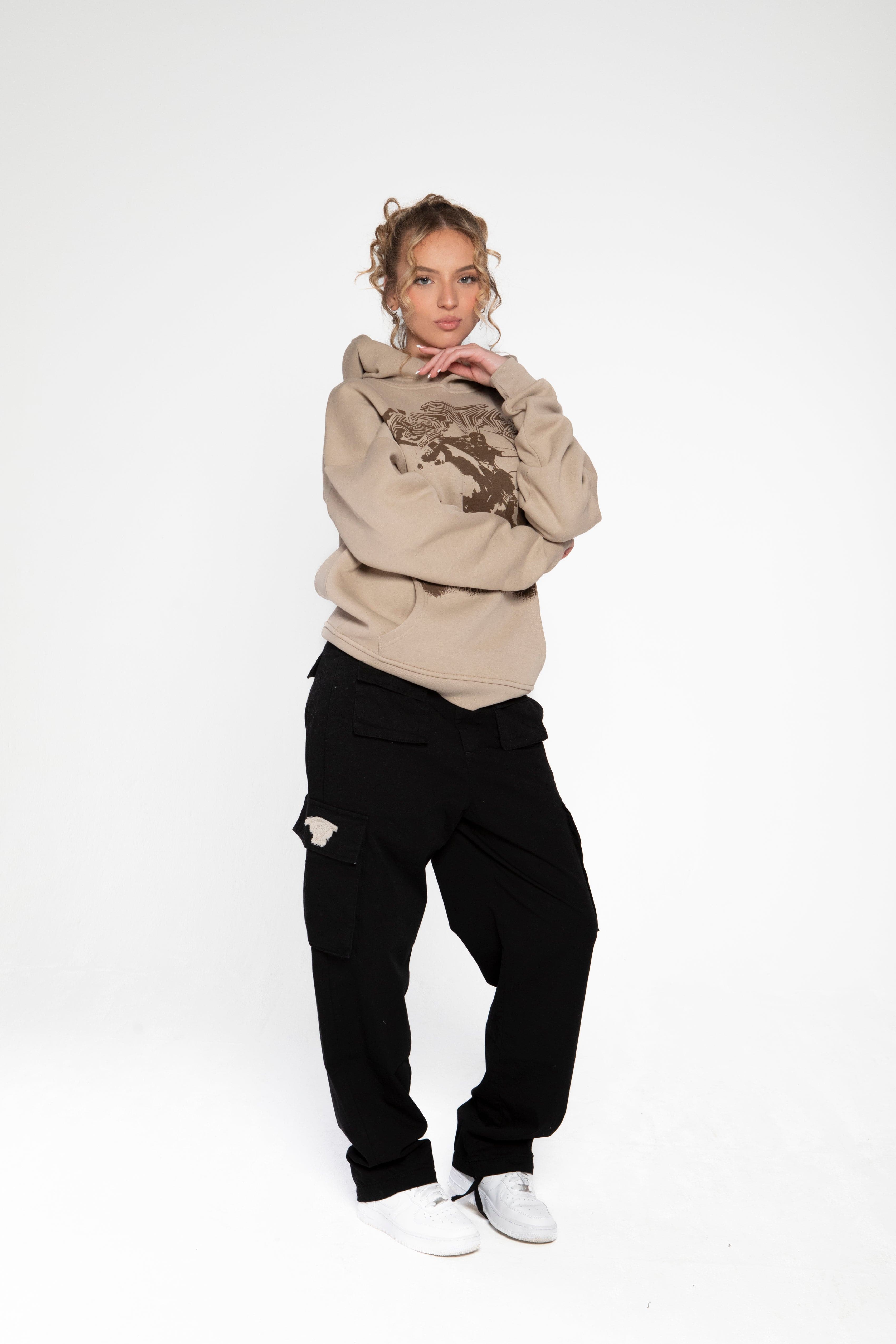 MULTIPOCKET CARGO PANTS