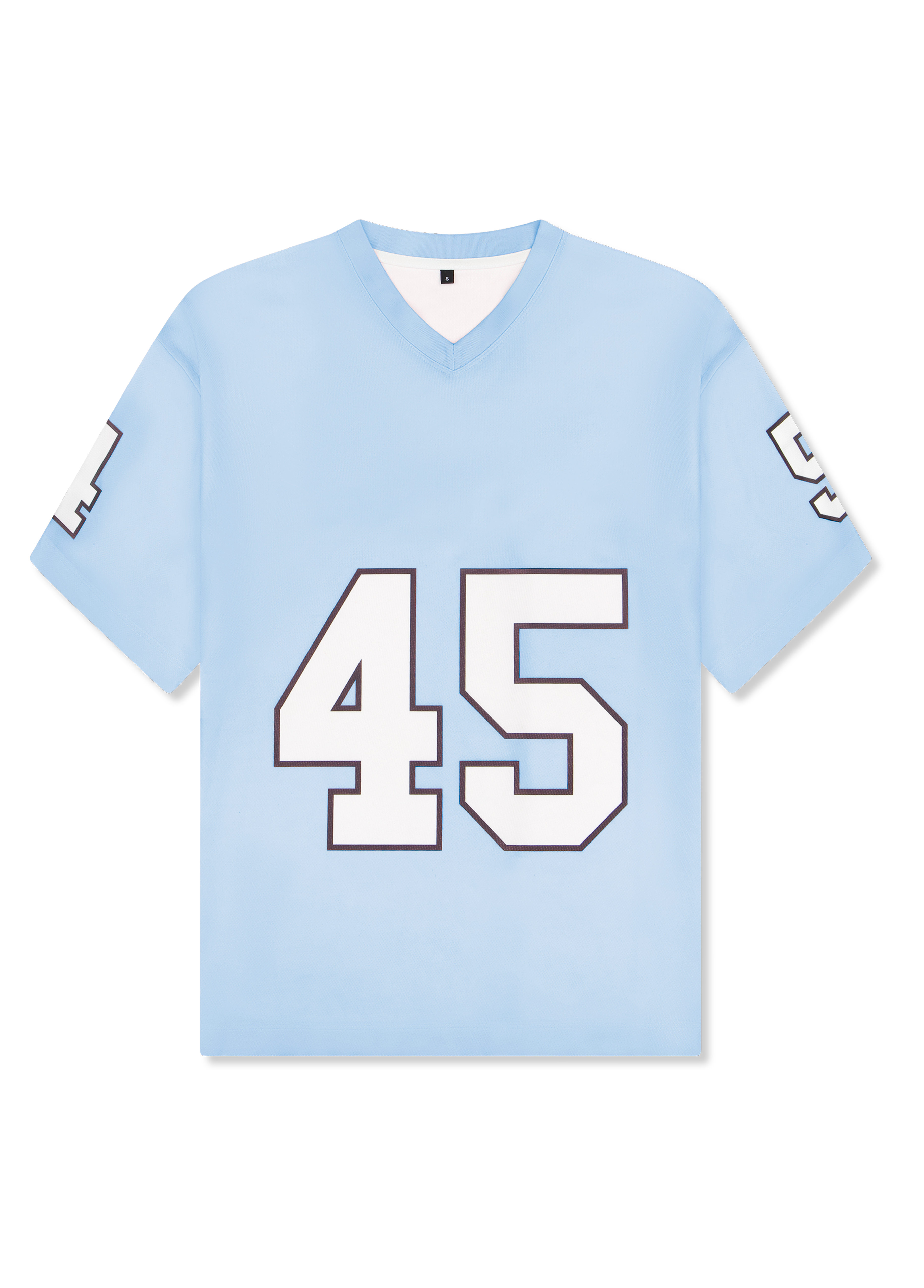 JERSEY BABYBLUE
