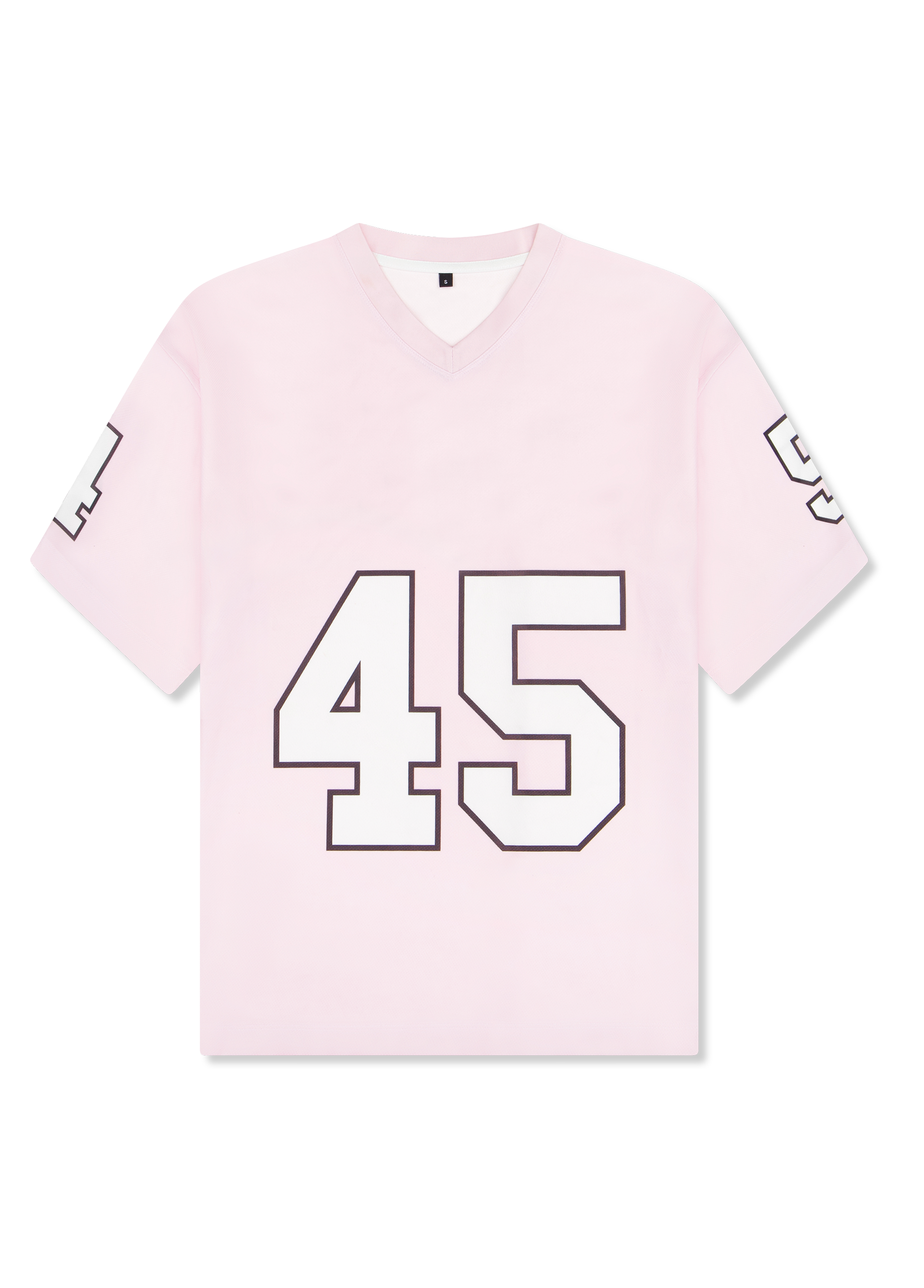 JERSEY PINK