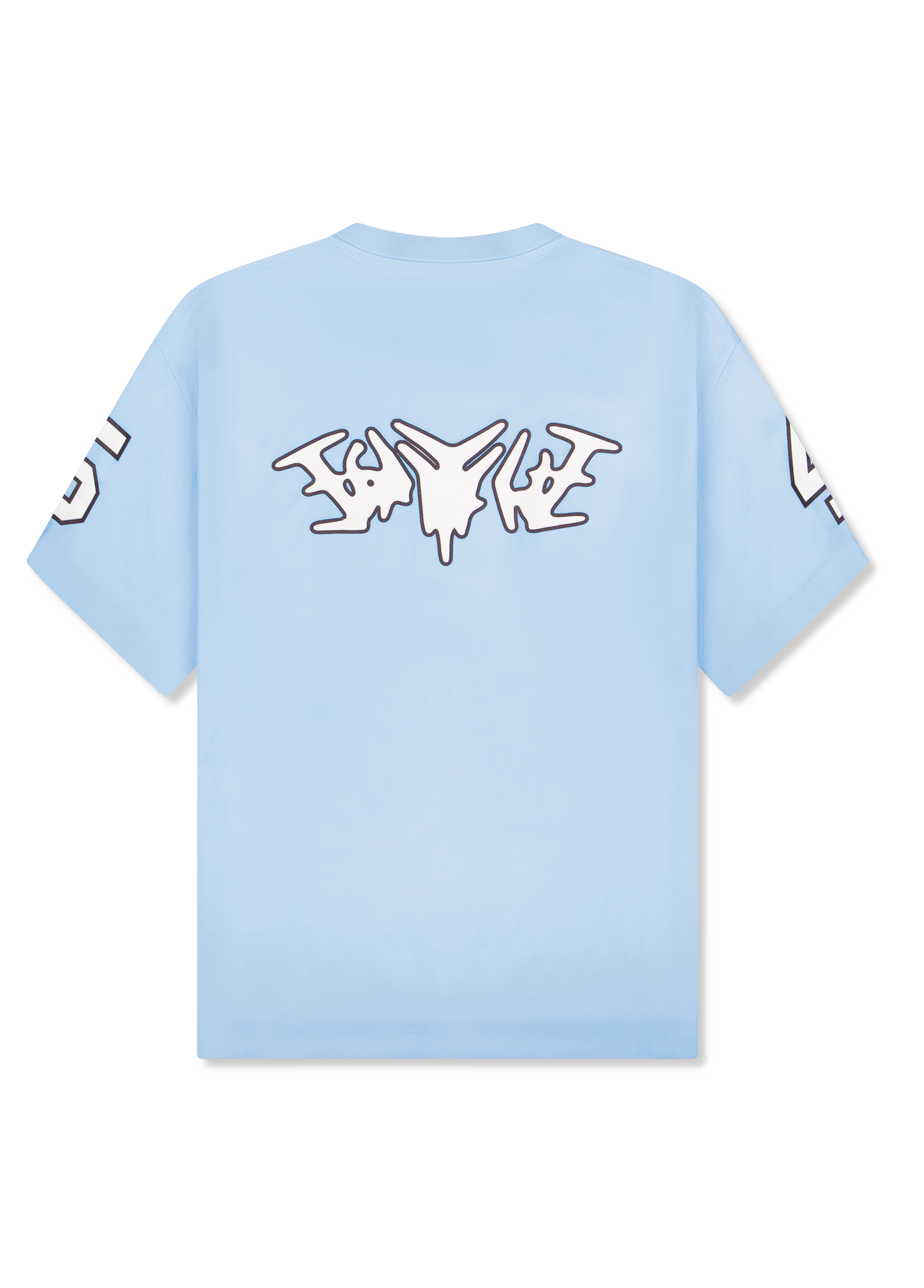 JERSEY BABYBLUE