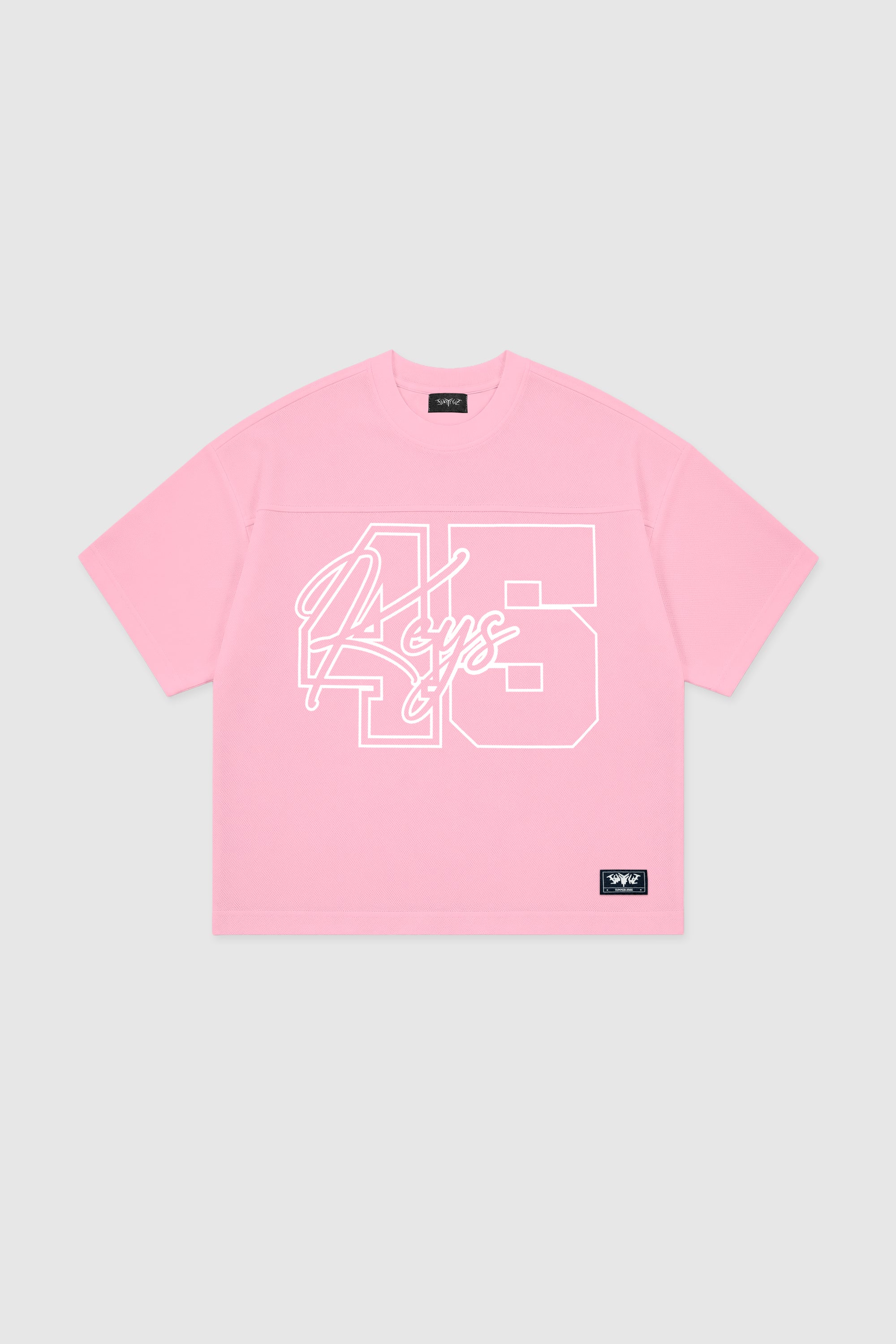 JERSEY PINK