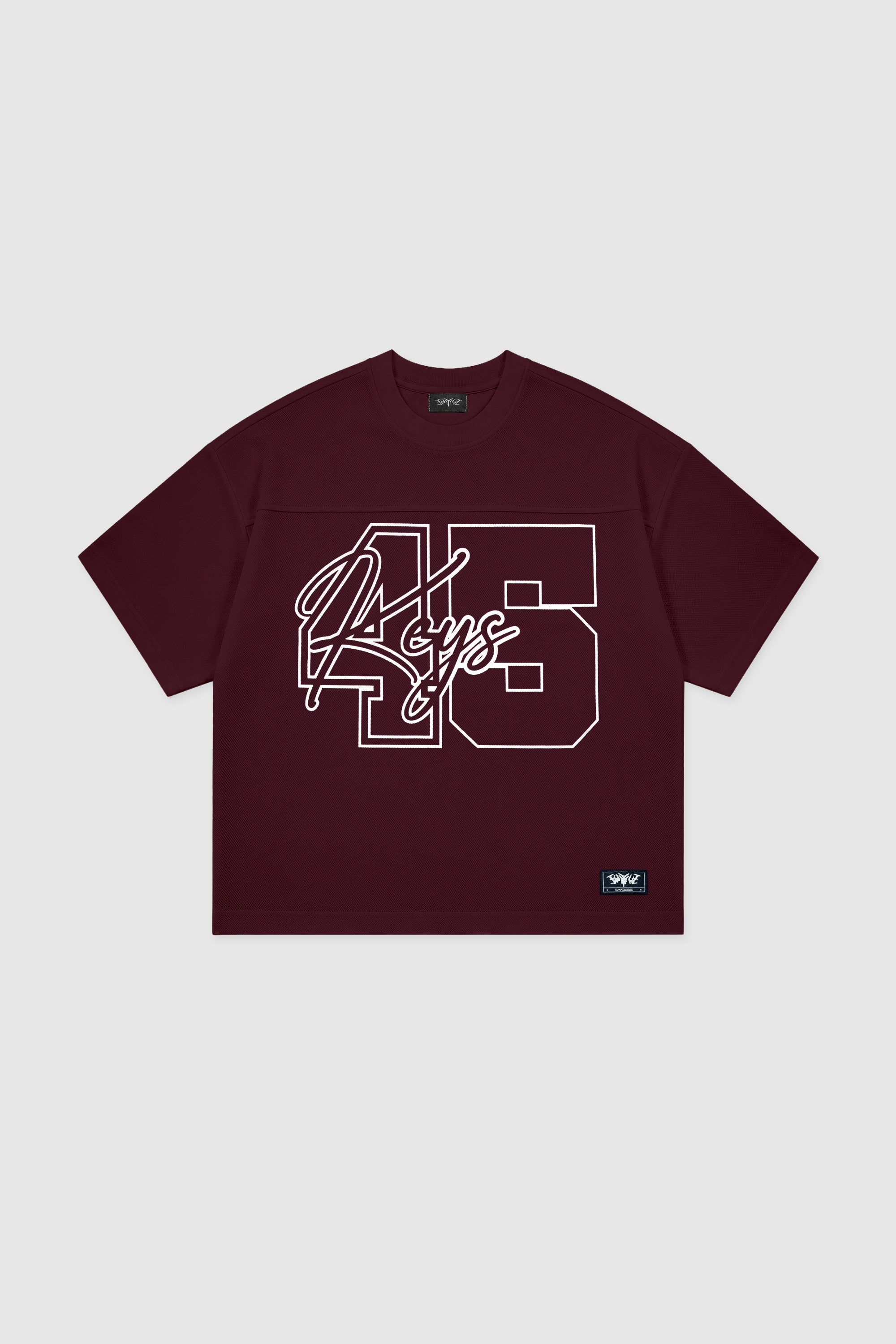 JERSEY REDWINE