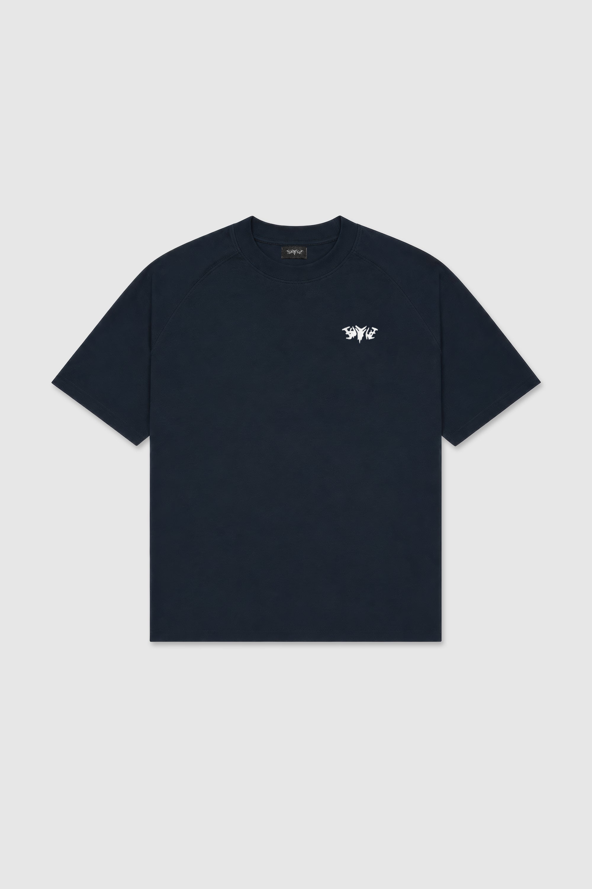 OVERSIZE SHIRT NAVY
