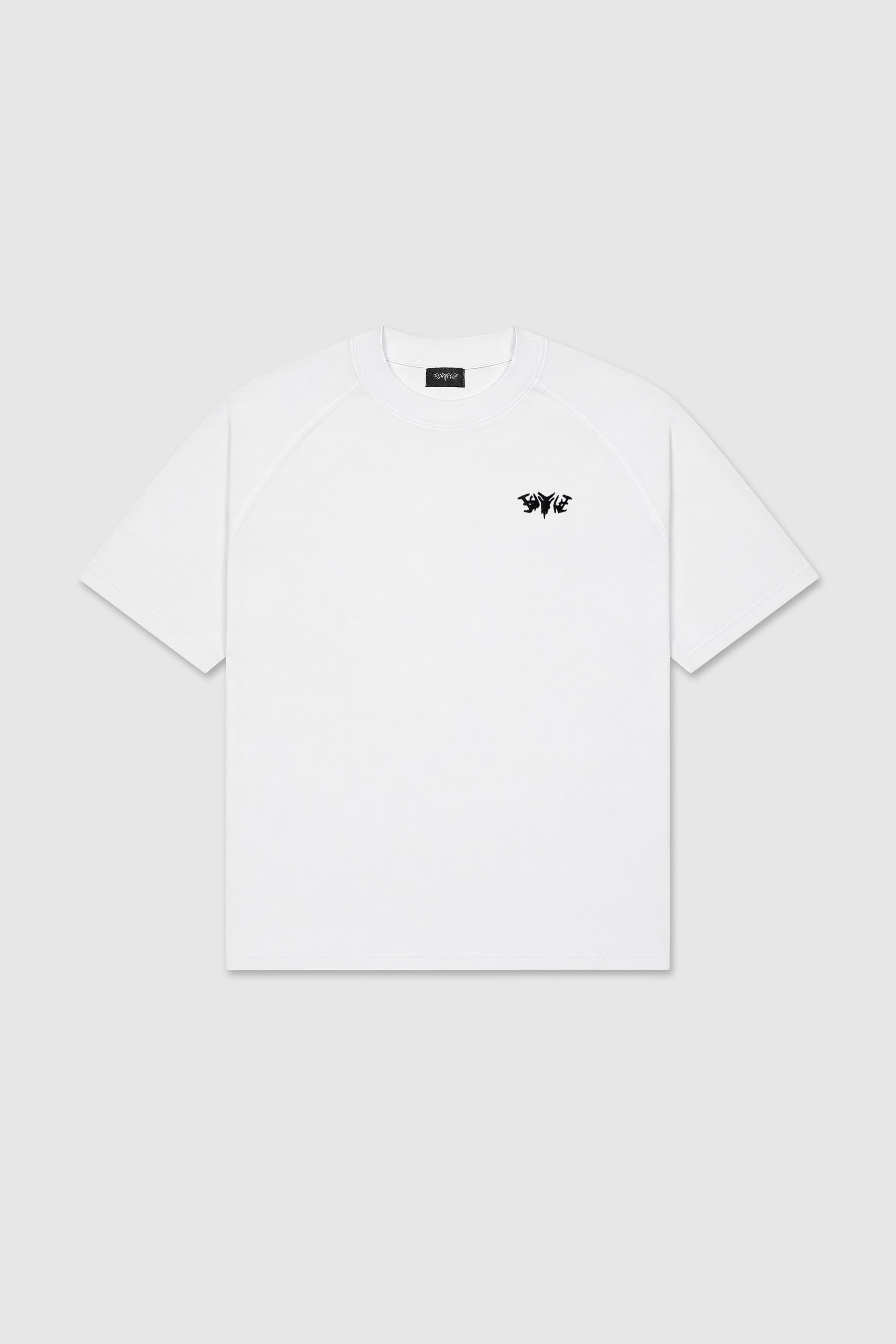 OVERSIZE SHIRT WHITE