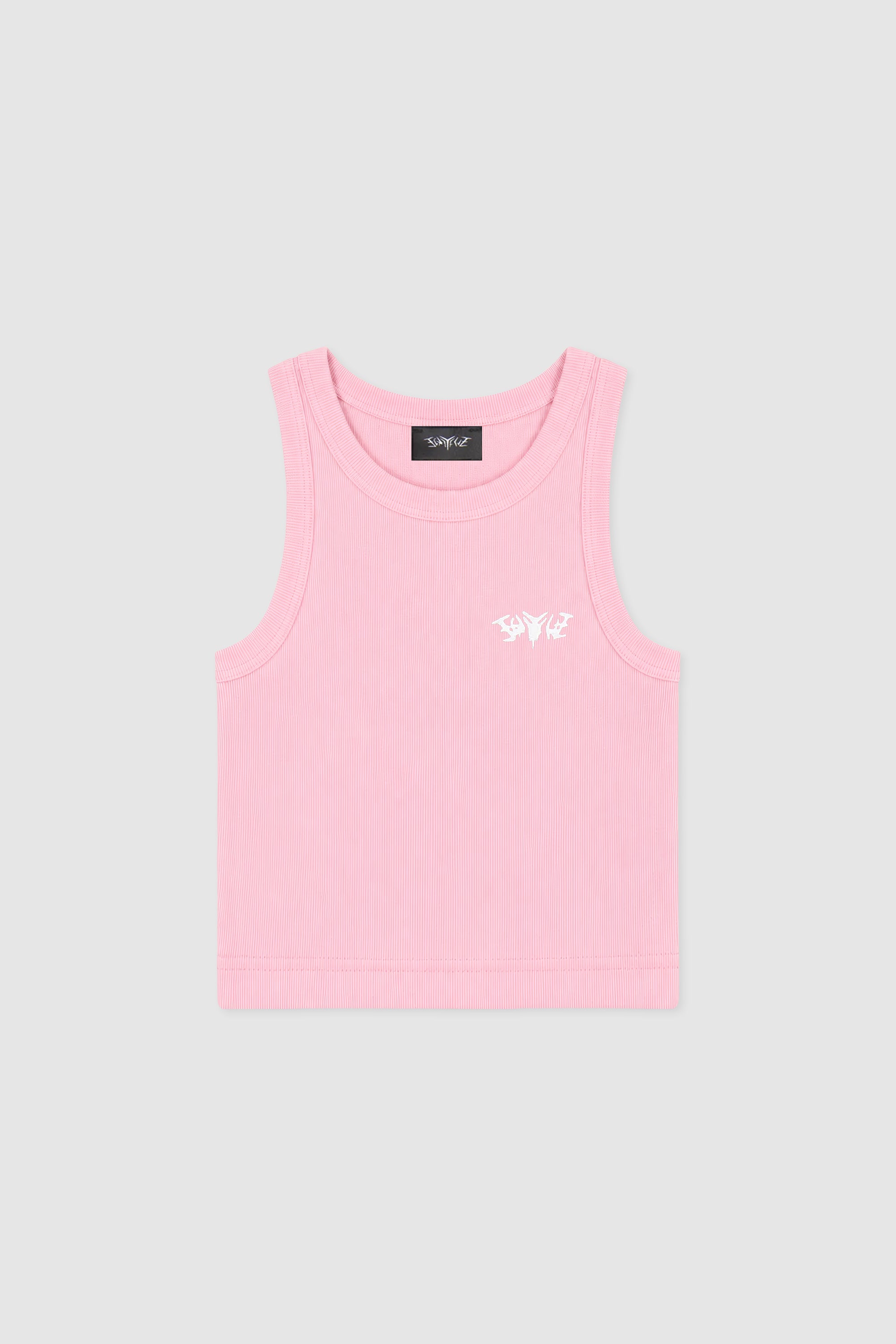 CROPTOP PINK
