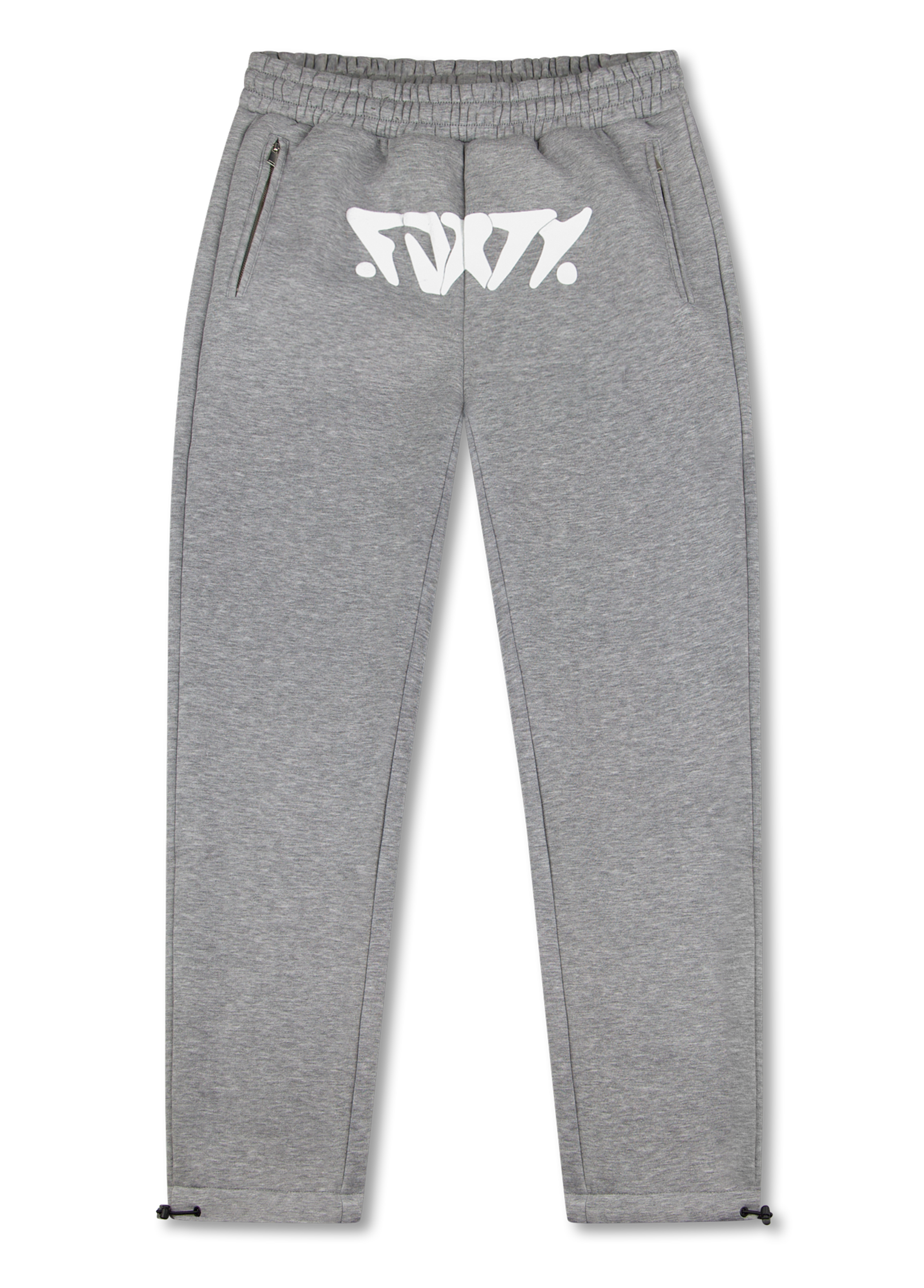 FORTYFIVE TRACKPANT GREY