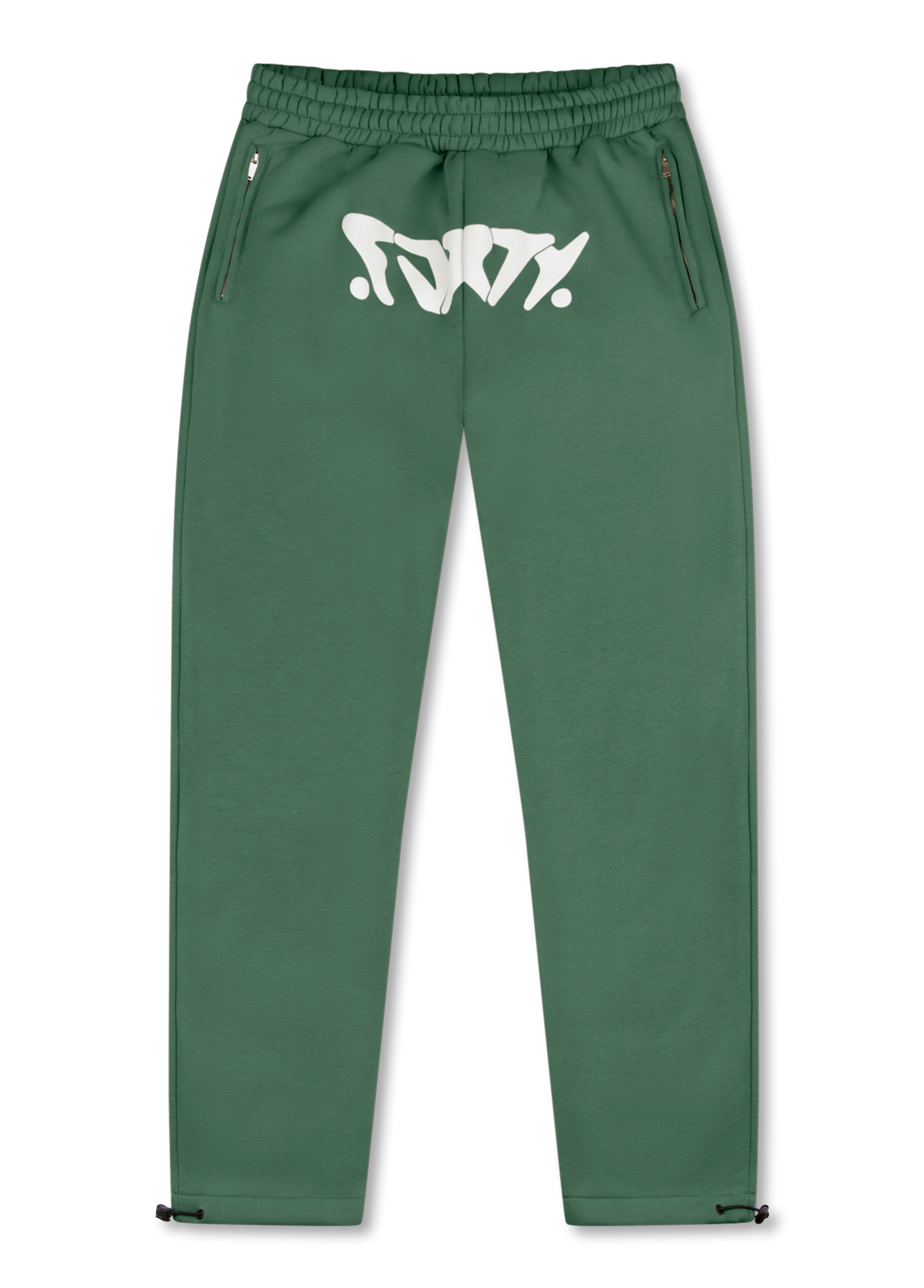 FORTYFIVE TRACKPANT GREEN