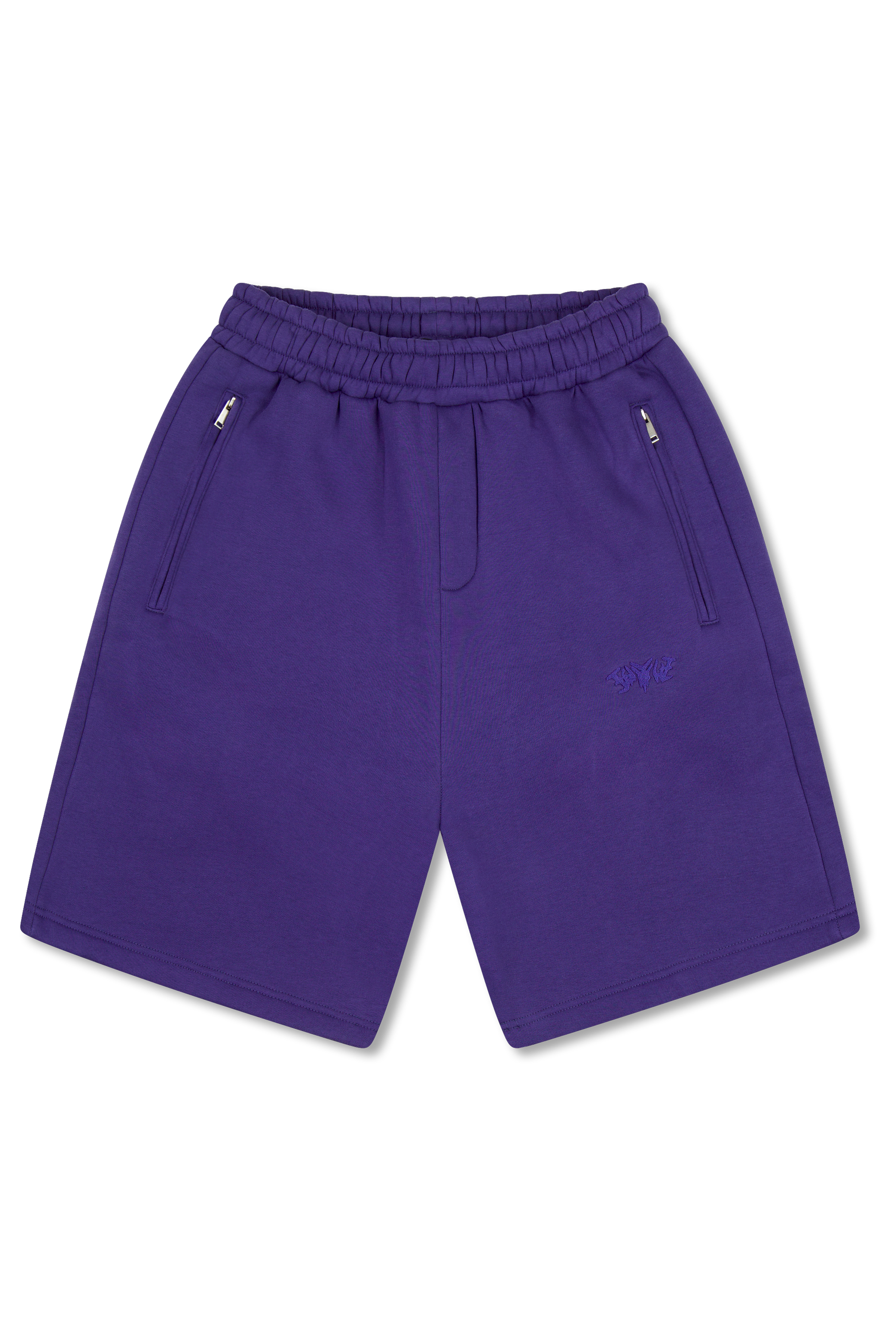 BASIC SHORTS LILA