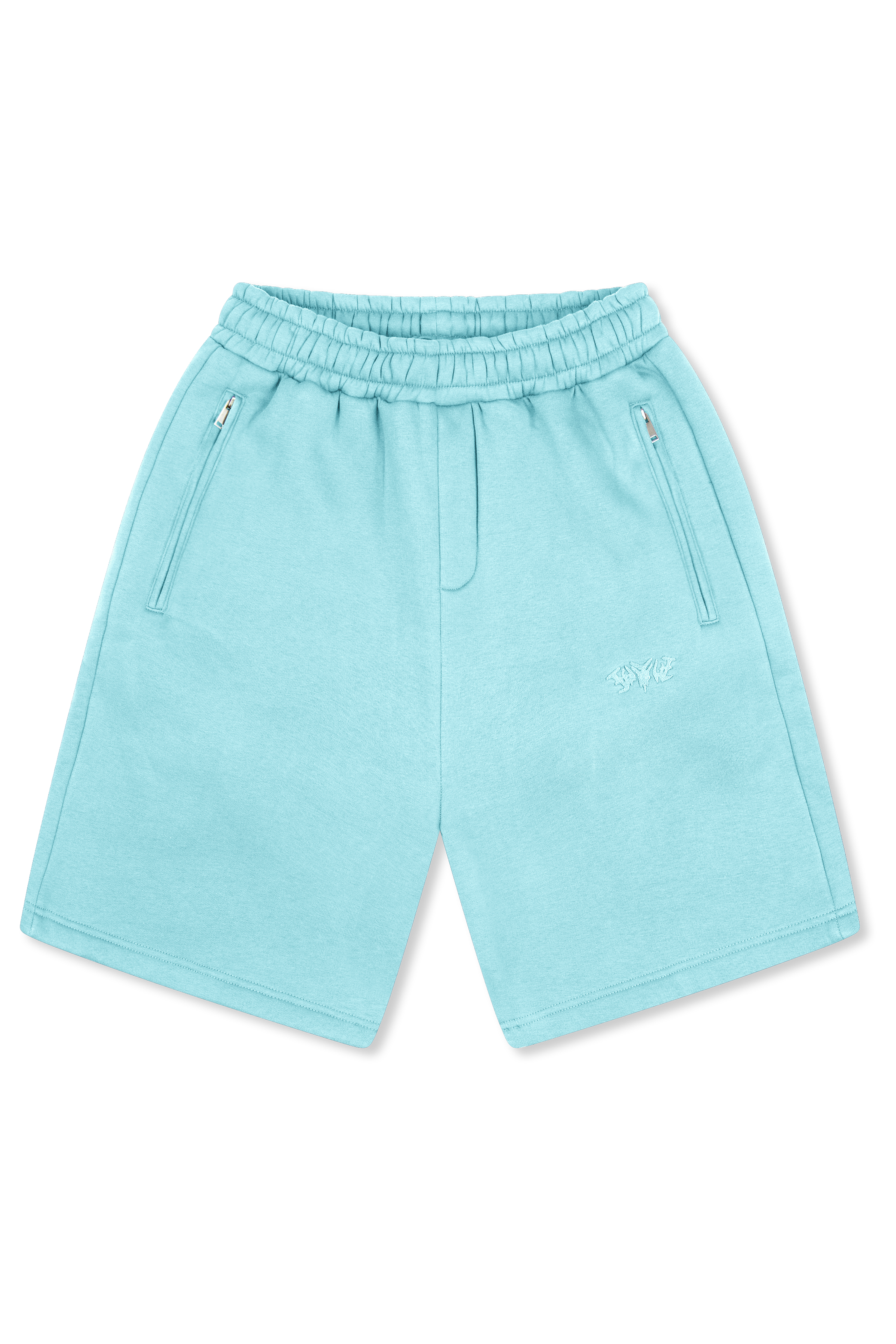 BASIC SHORTS TURQUOISE
