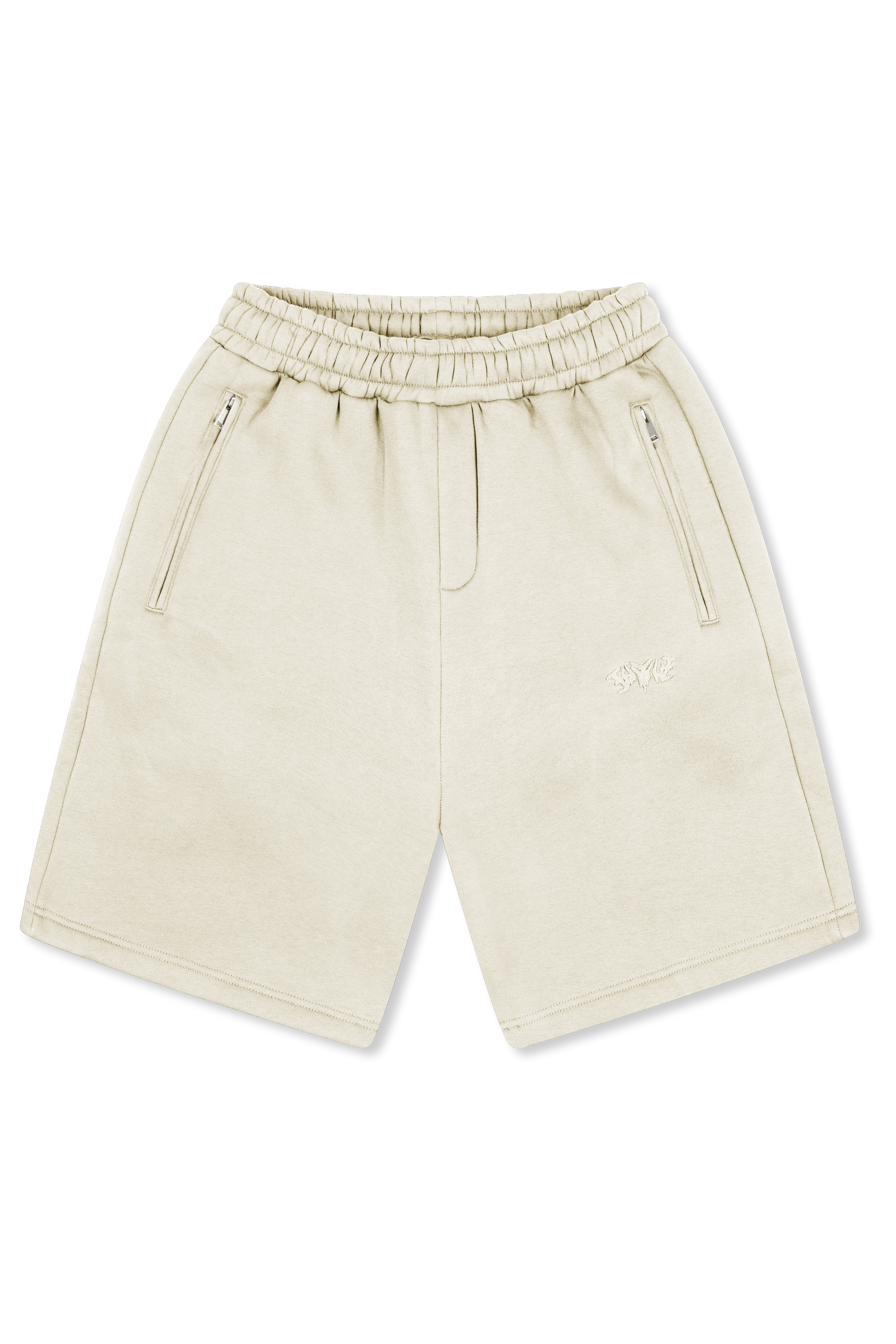 BASIC SHORTS CREME