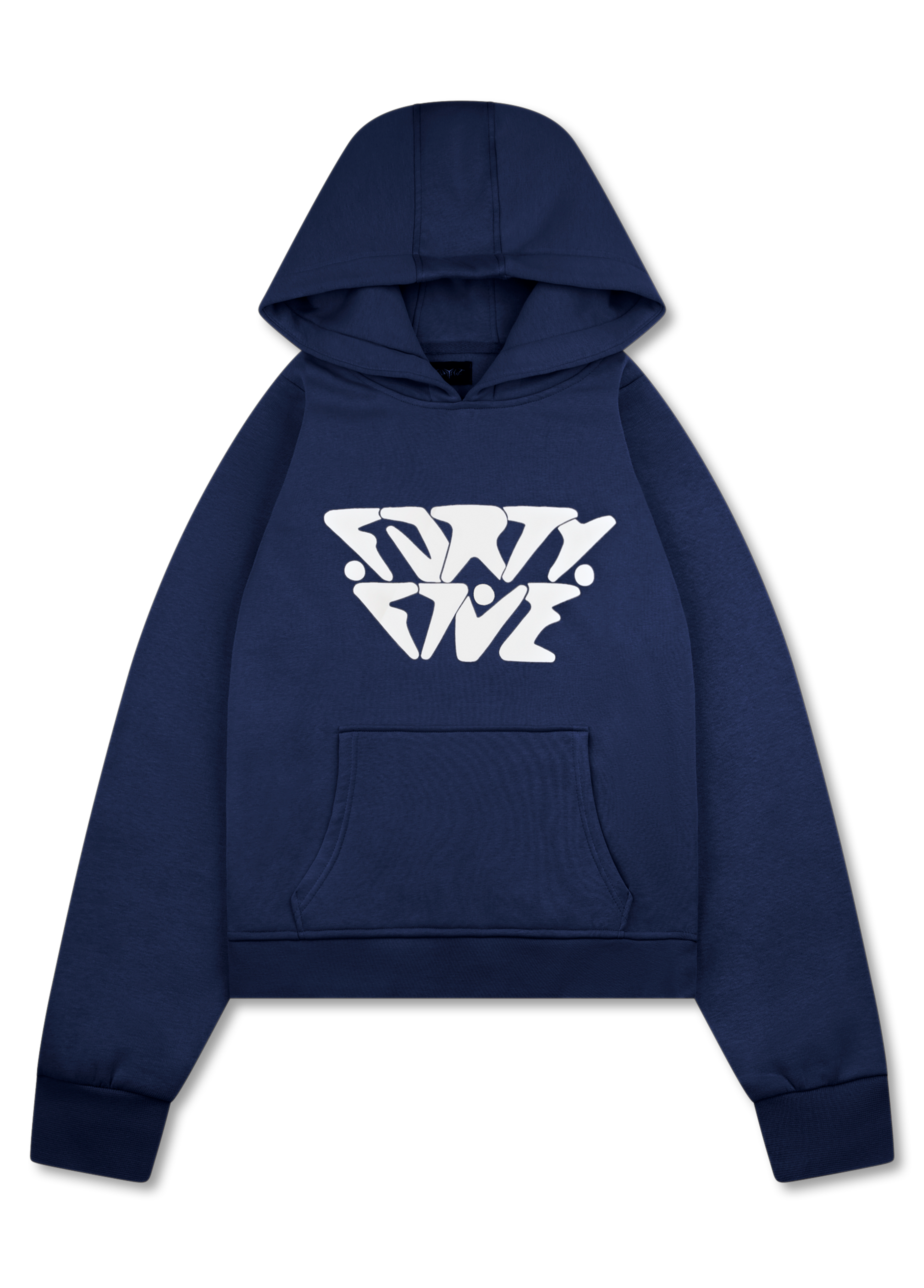 HOODIE NAVY