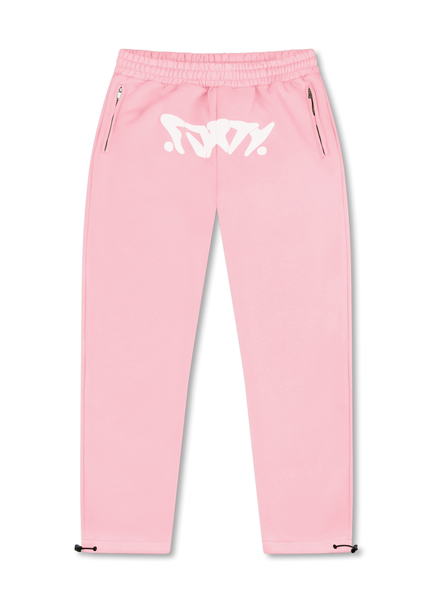 TRACKPANT PINK