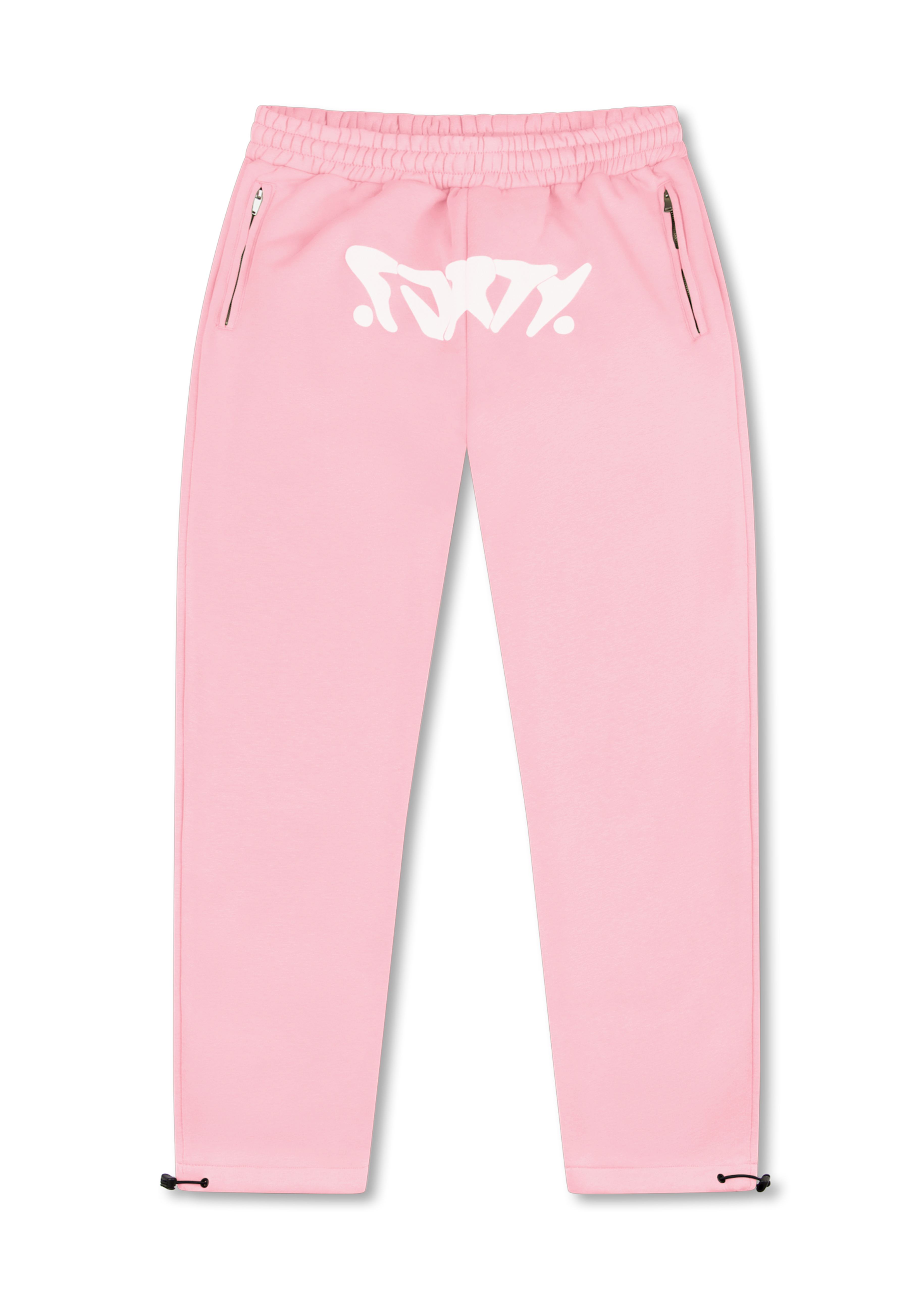 TRACKPANT PINK