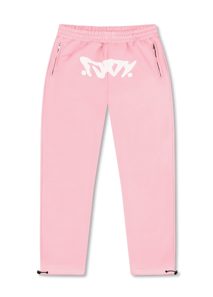 TRACKPANT PINK
