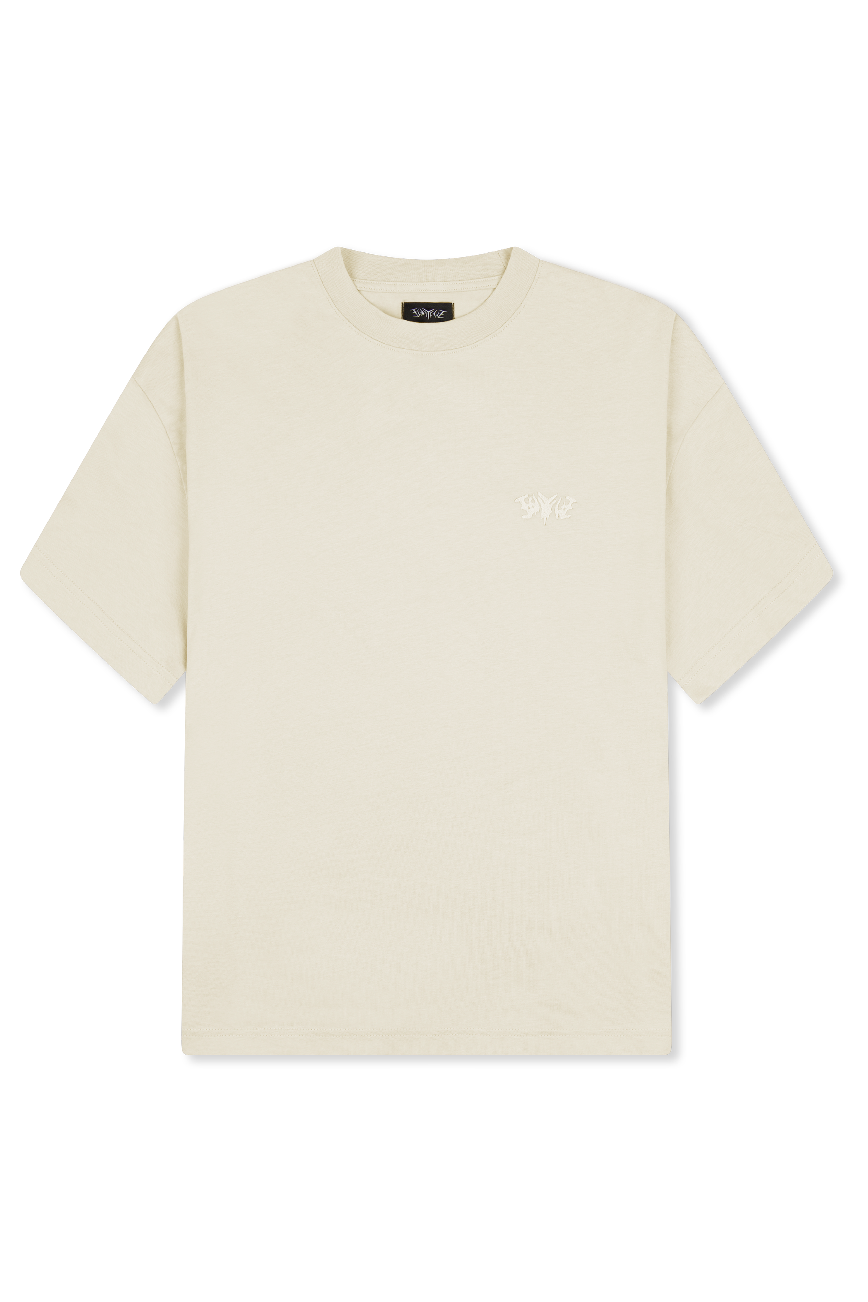 BASIC SHIRT CREME