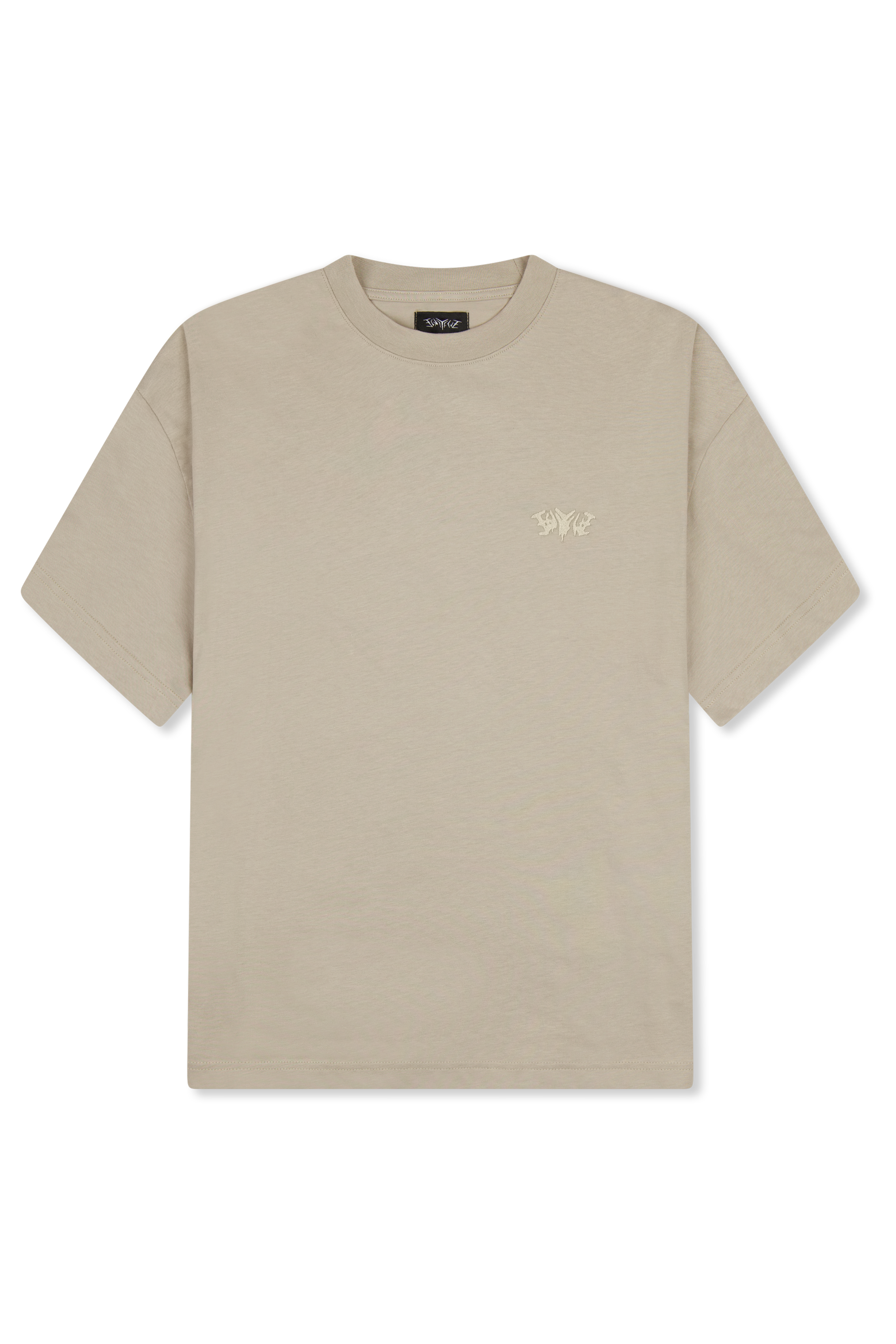 BASIC SHIRT SAND