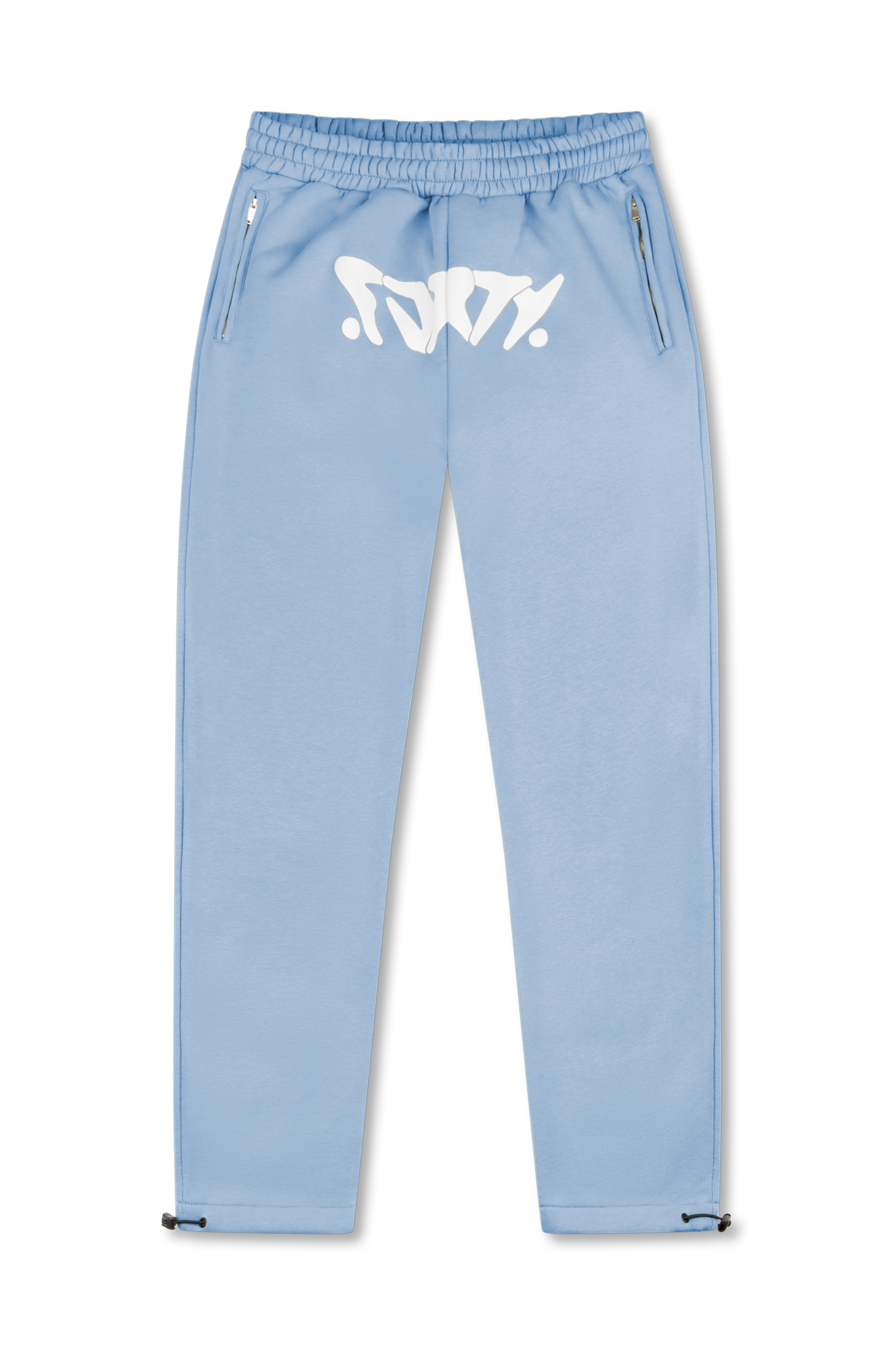 TRACKPANT BABYBLUE