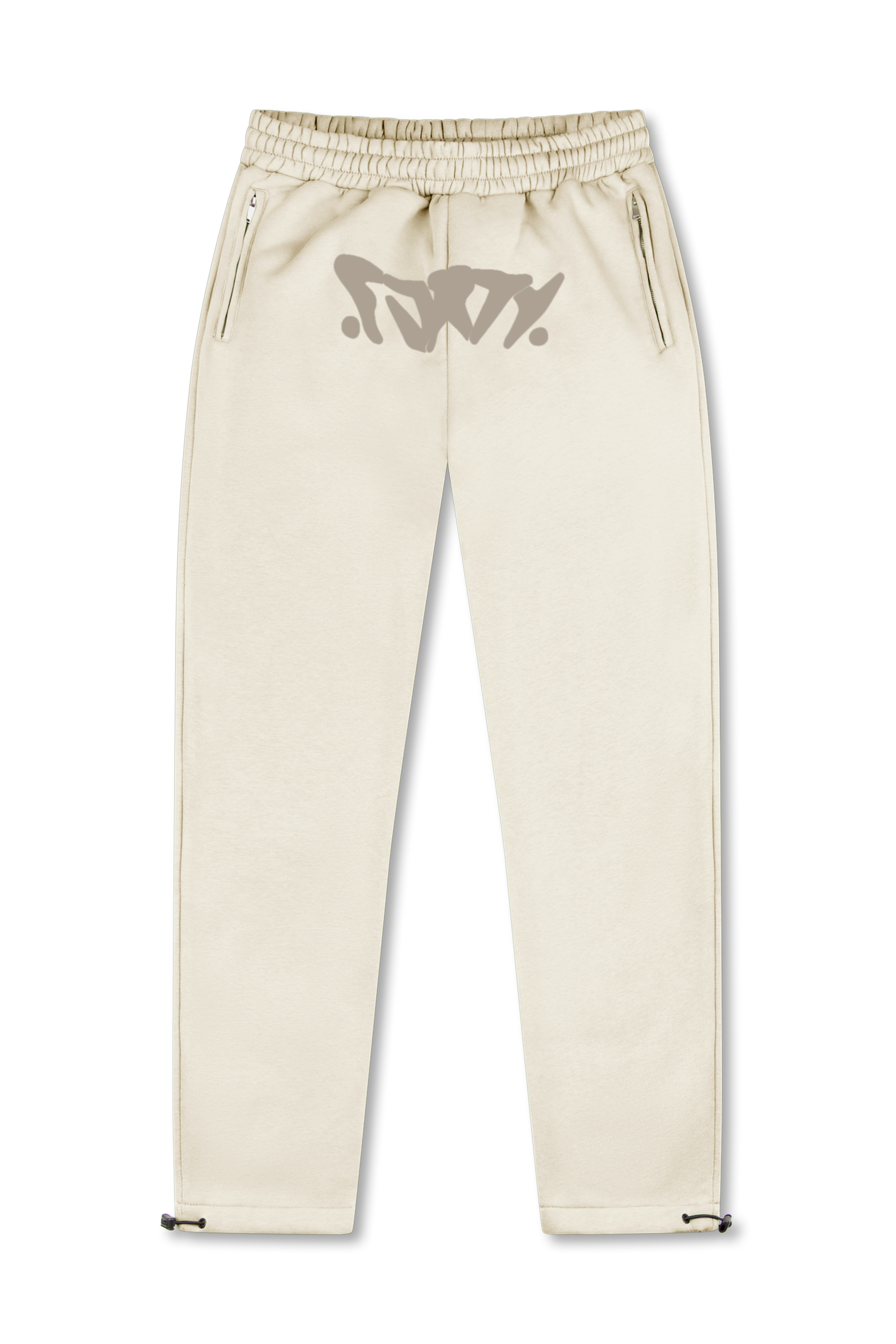 TRACKPANT CREME