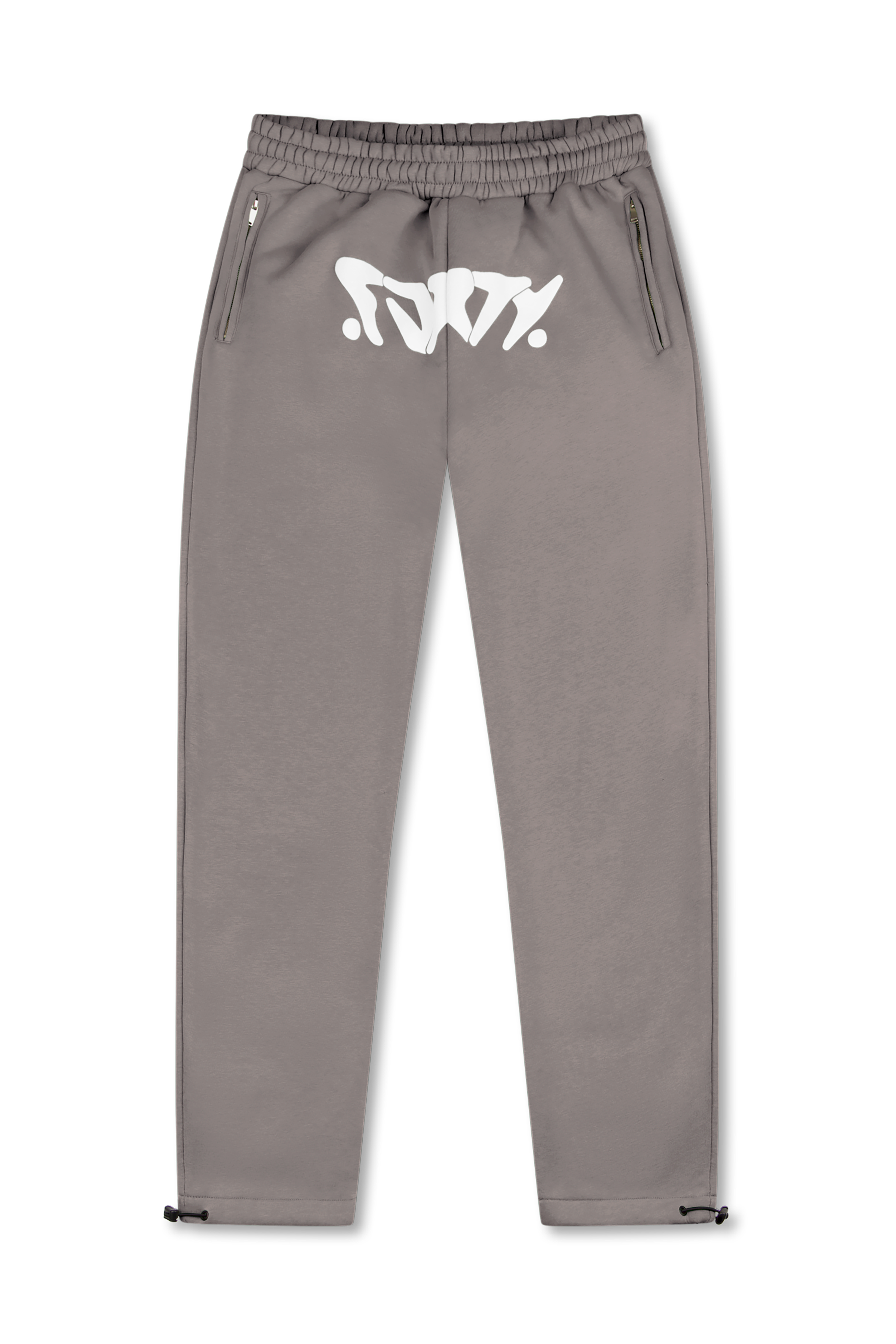 TRACKPANT DARK GREY