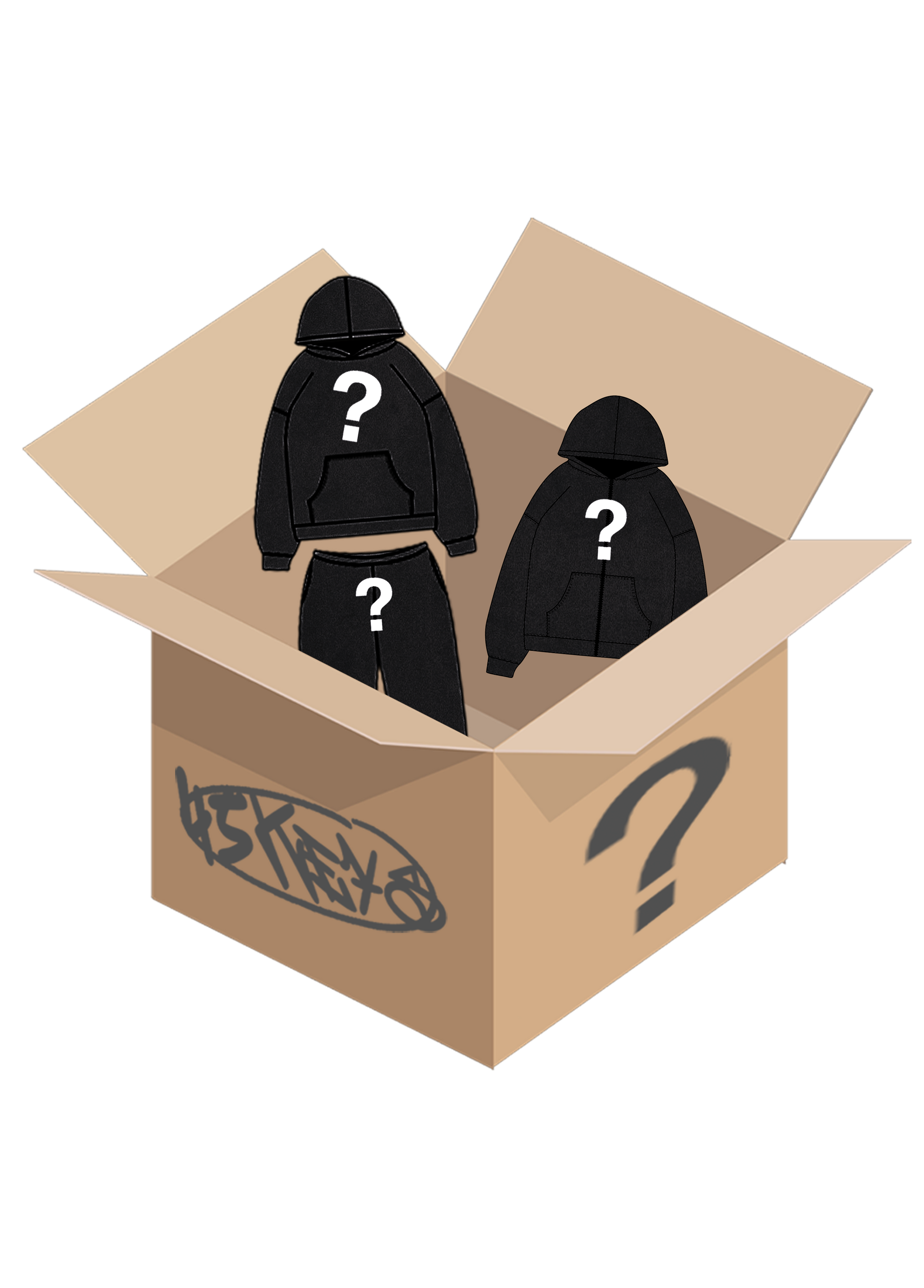 MYSTERY BOX TRACKSUIT ZIPPER mystery-box-tracksuit-zipper