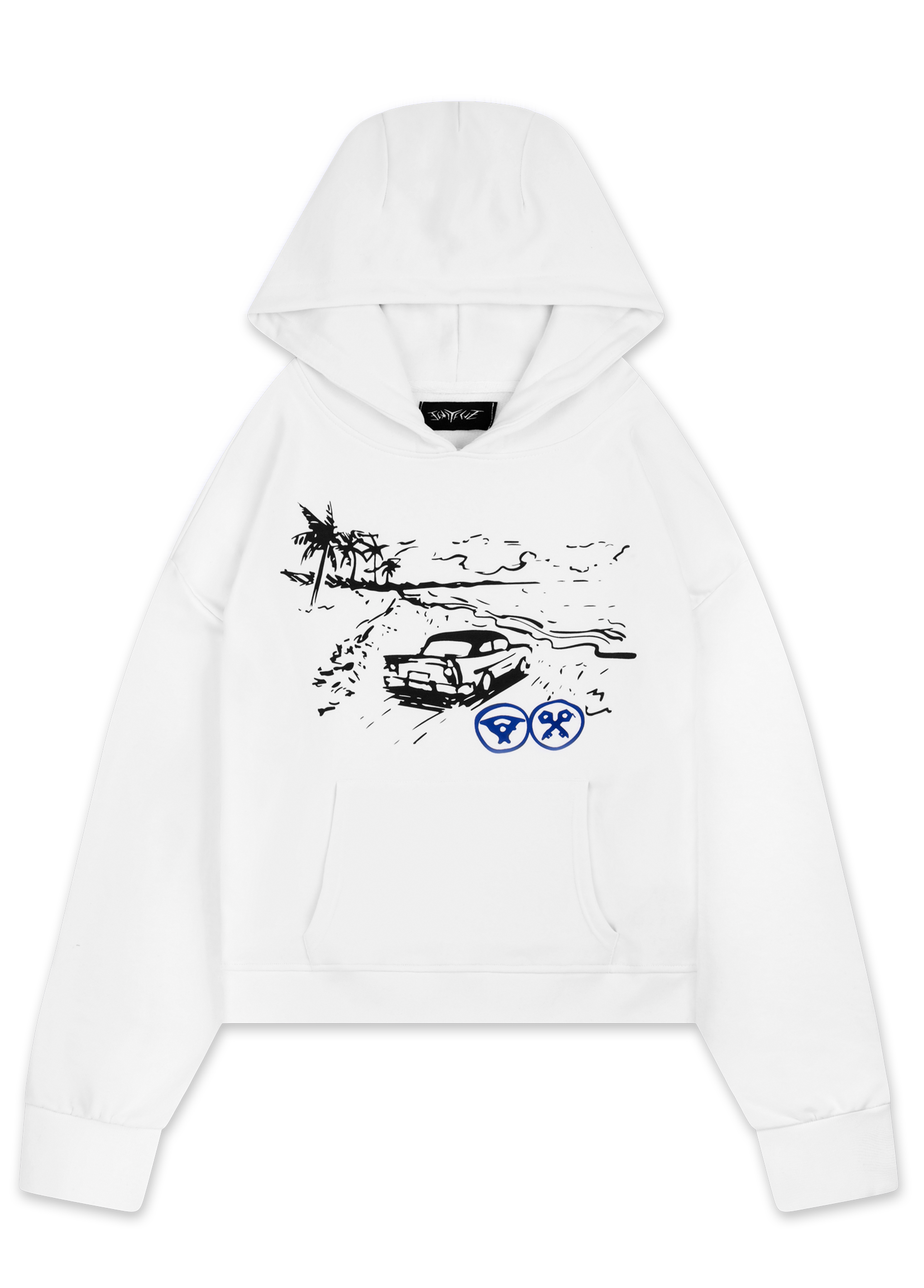 VACATION HOODIE