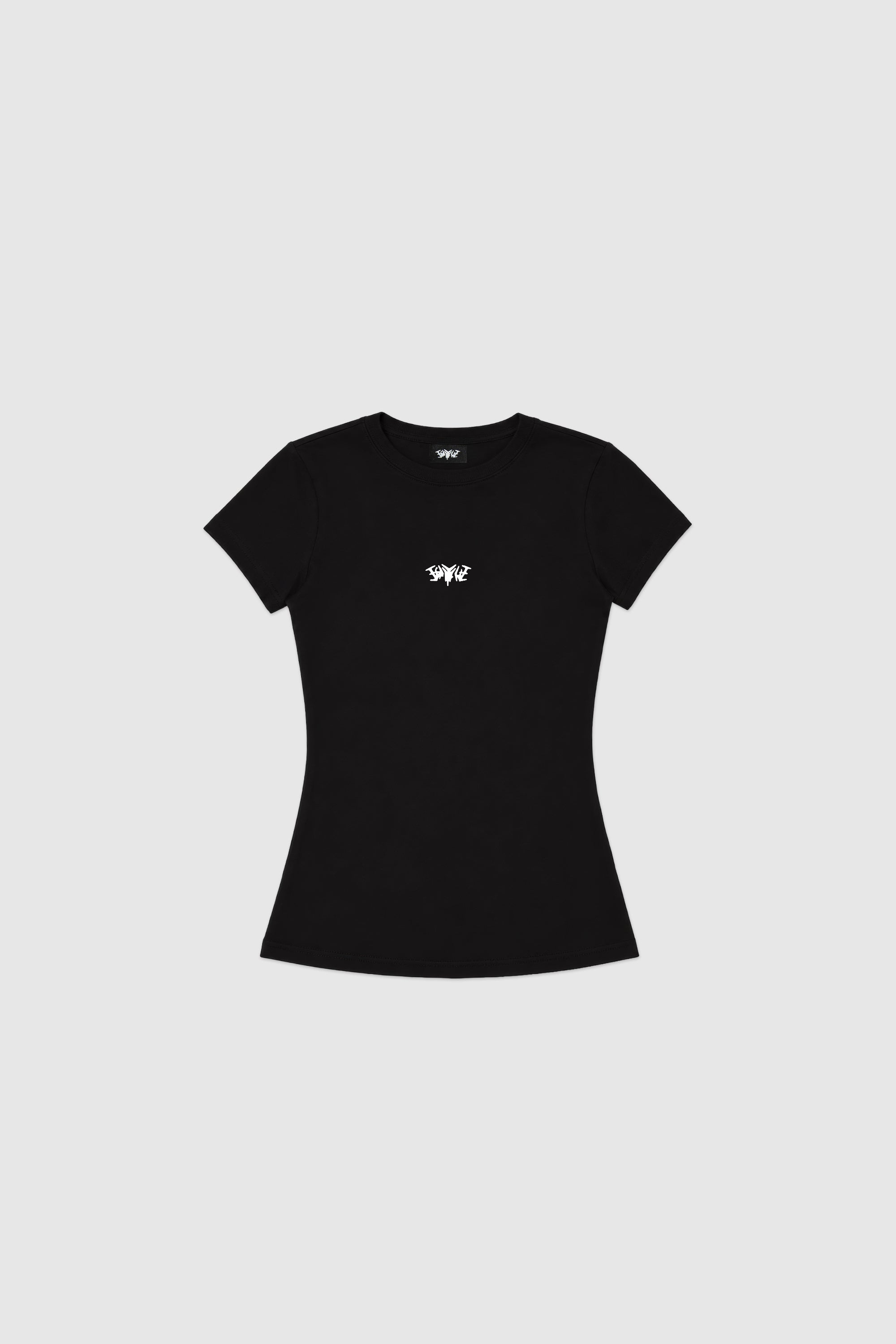 WOMEN SHIRT BLACK