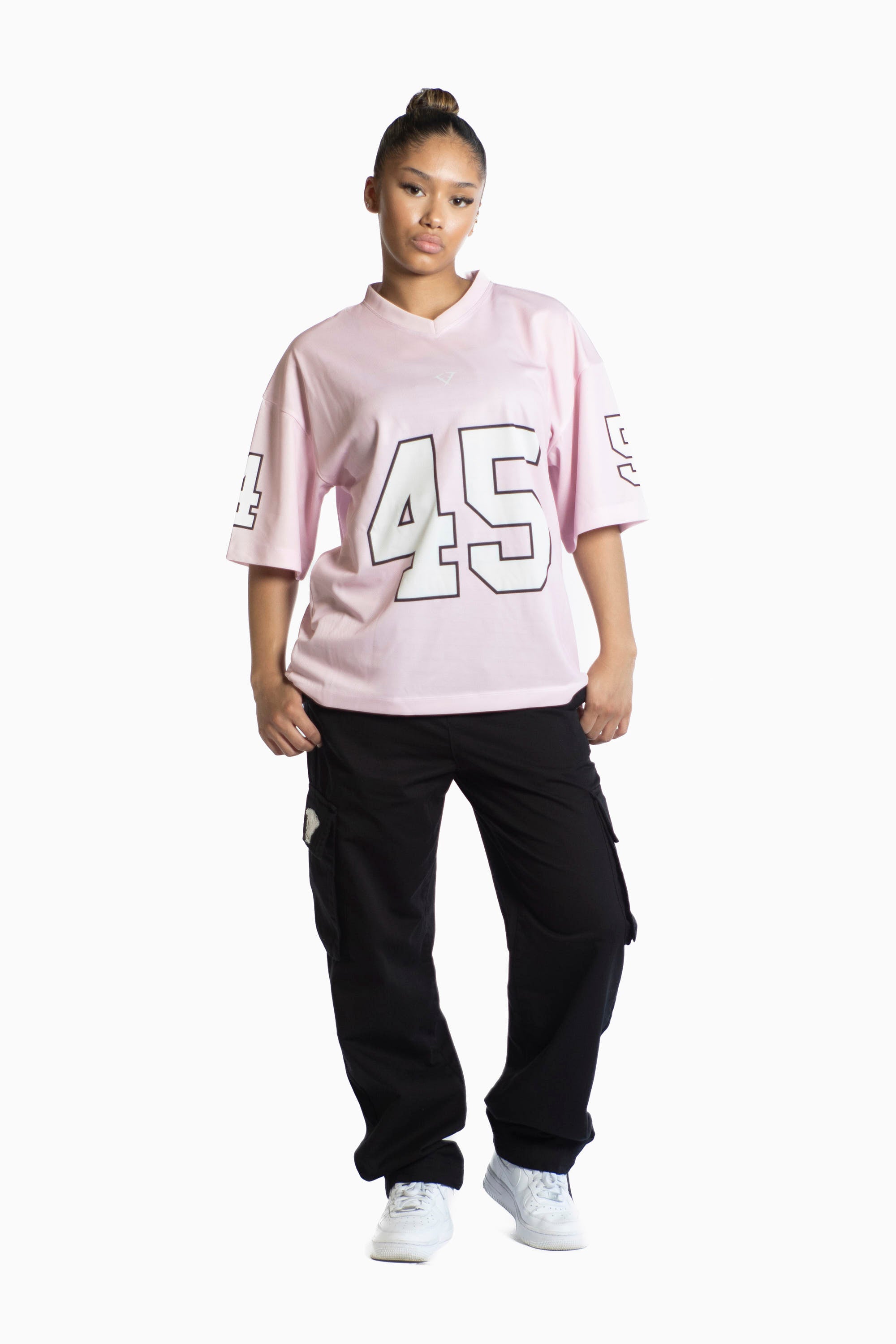 JERSEY PINK