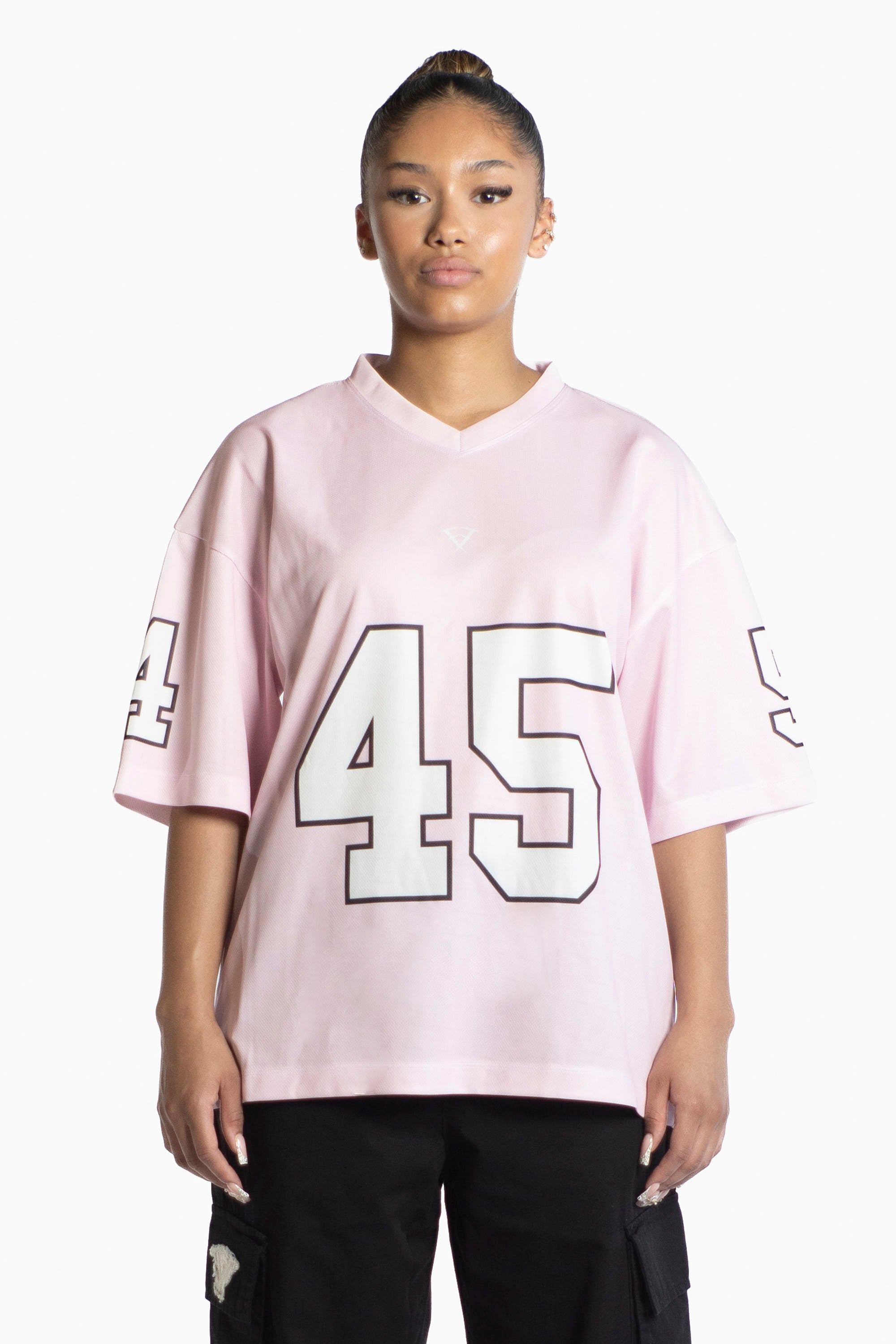 JERSEY PINK