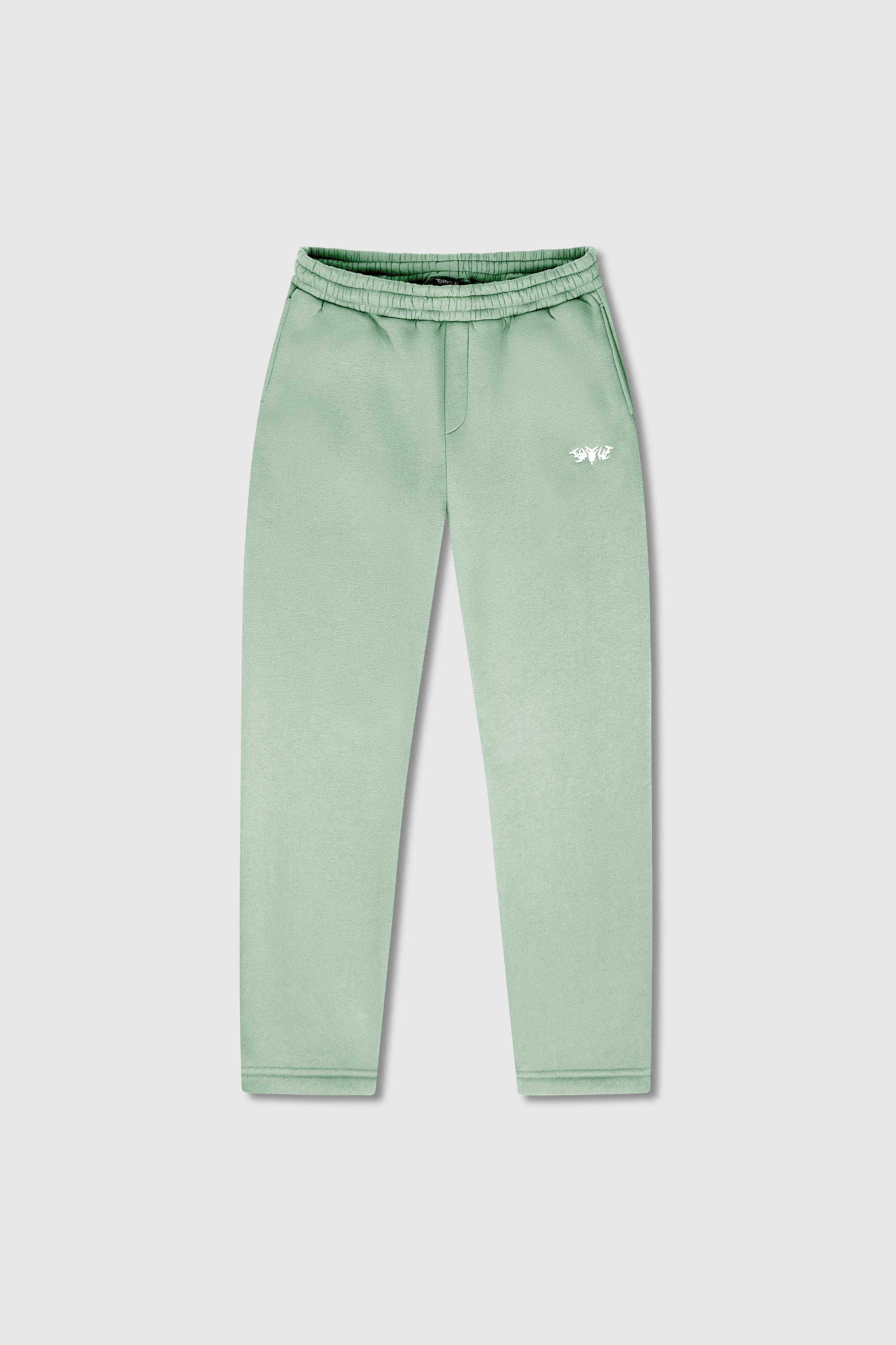 BASIC SWEATPANTS MINT