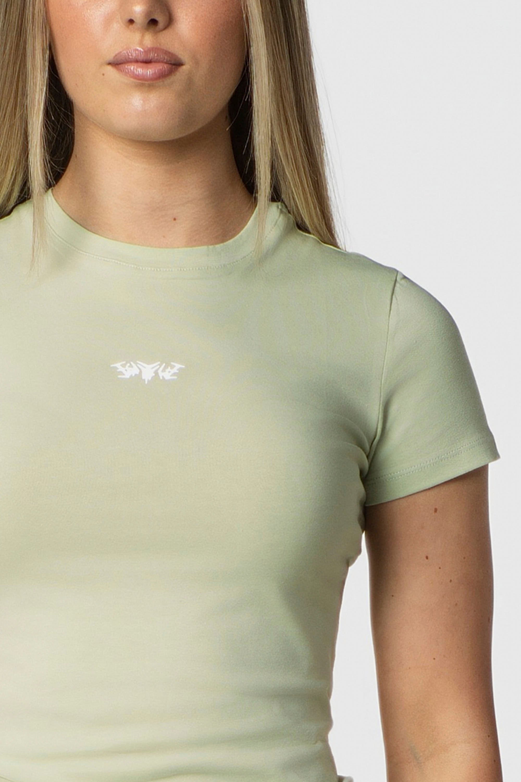 FORTYFIVE LOGO SHIRT BLACK