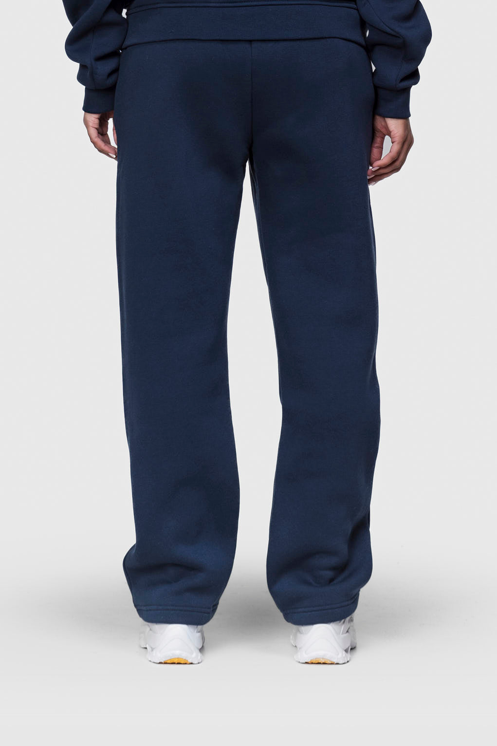 BASIC SWEATPANTS NAVY