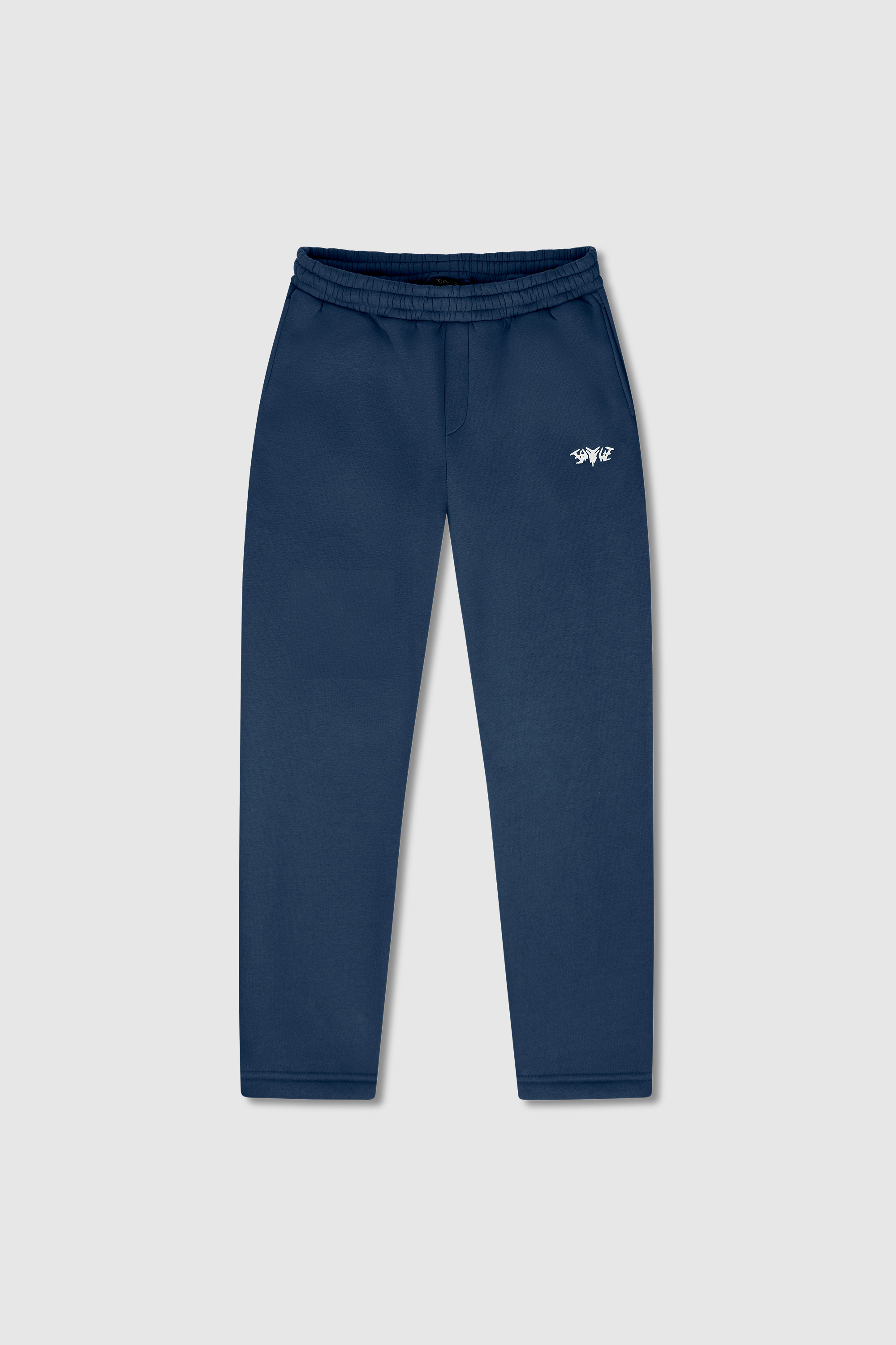 BASIC SWEATPANTS NAVY