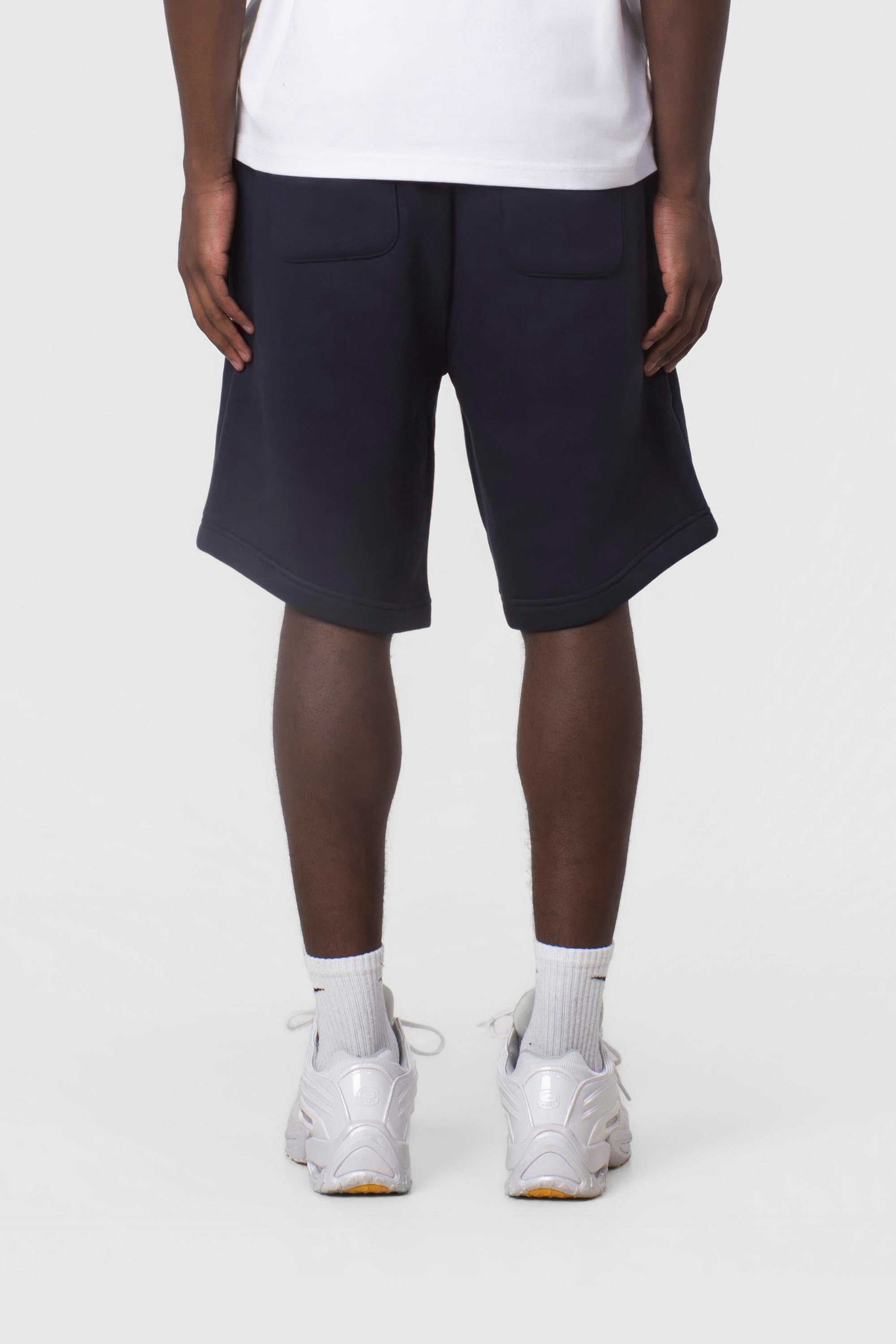BASIC SHORTS NAVY