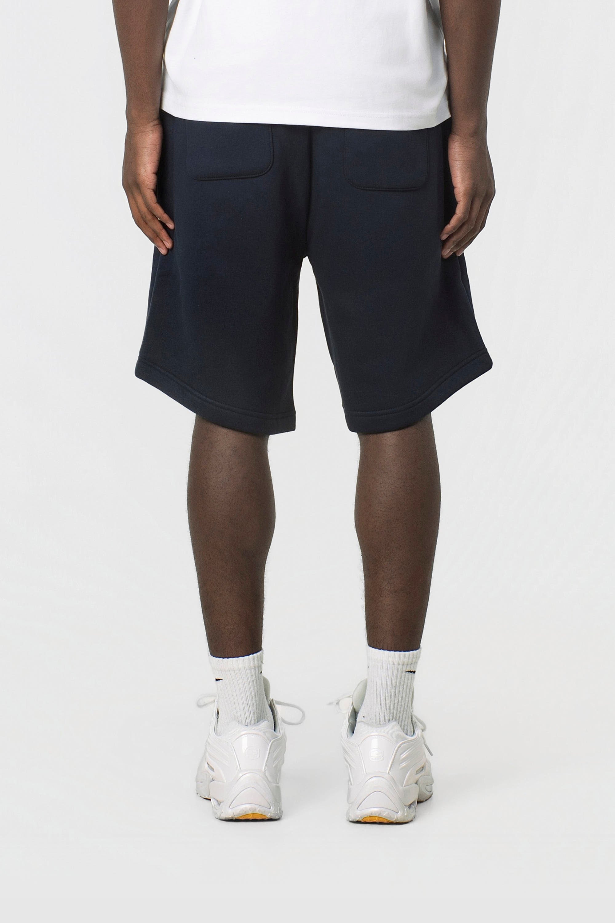 BASIC SHORTS NAVY