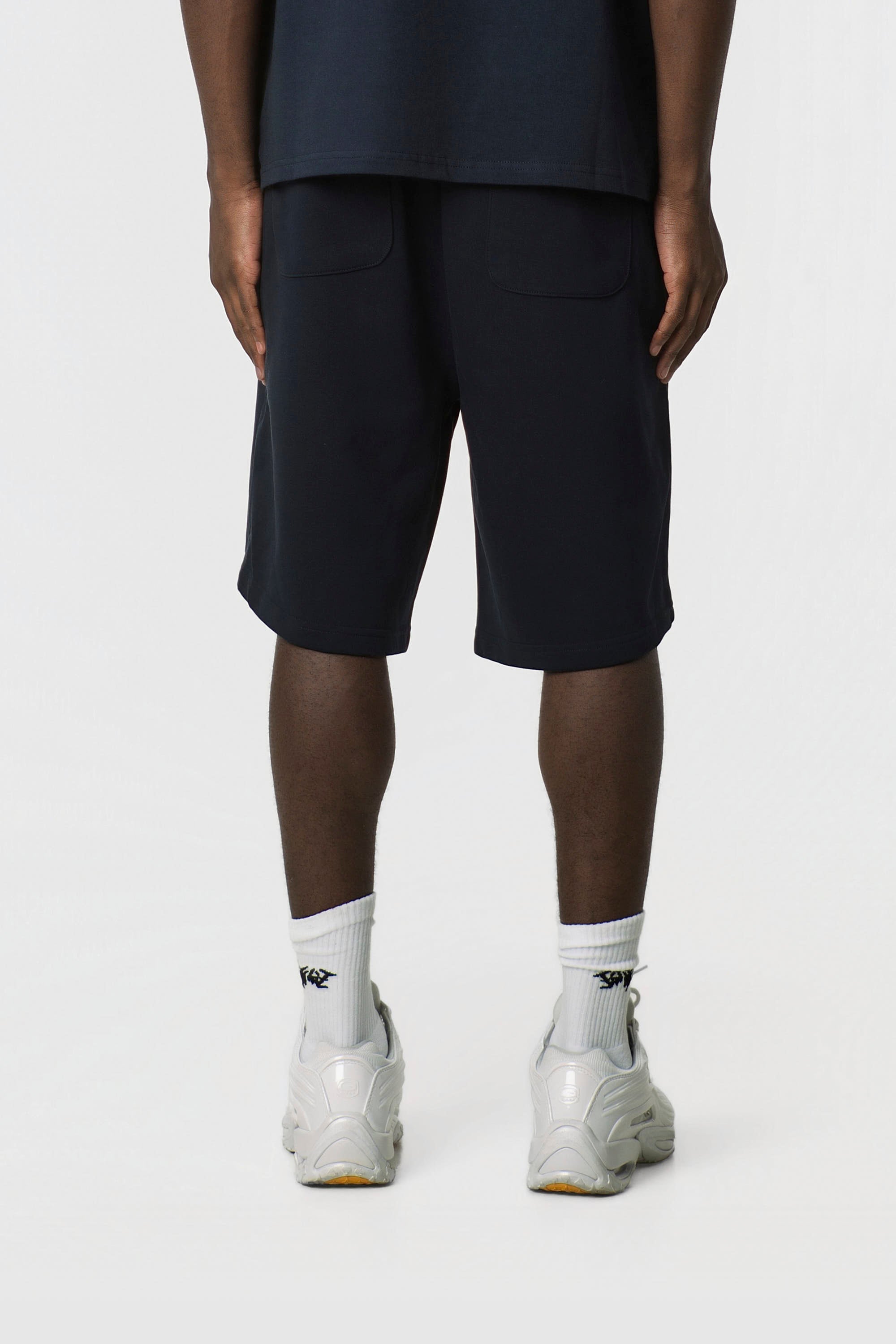 SHORTS NAVY