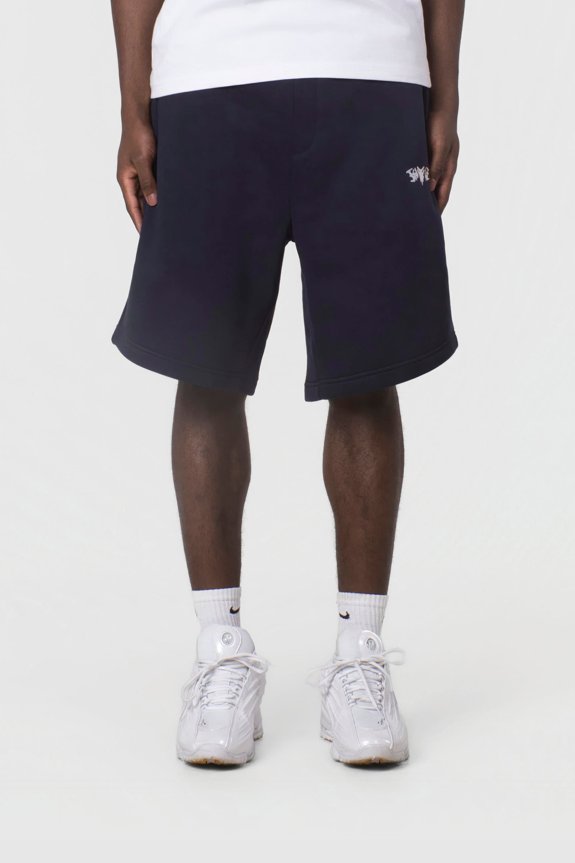 BASIC SHORTS NAVY