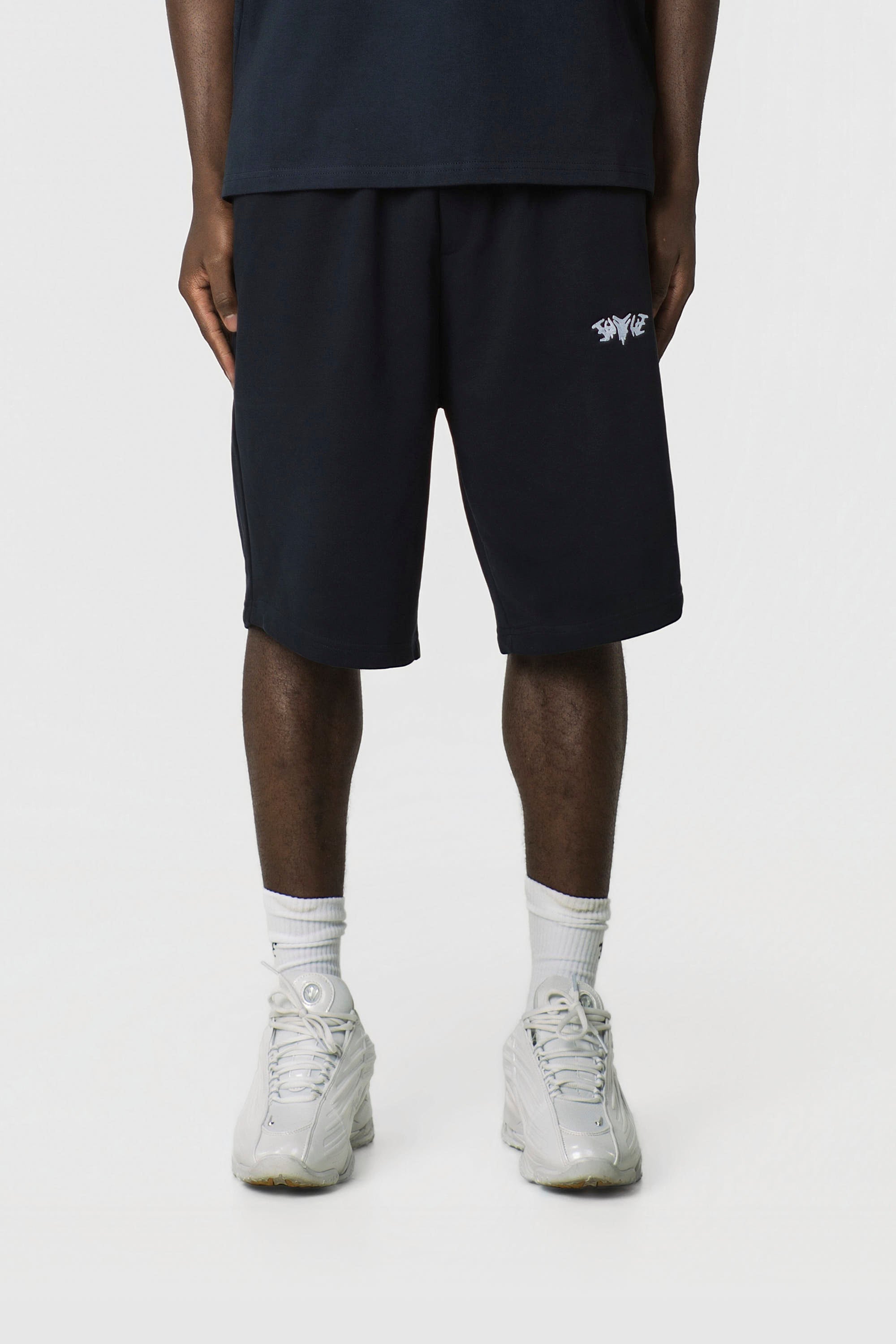 SHORTS NAVY