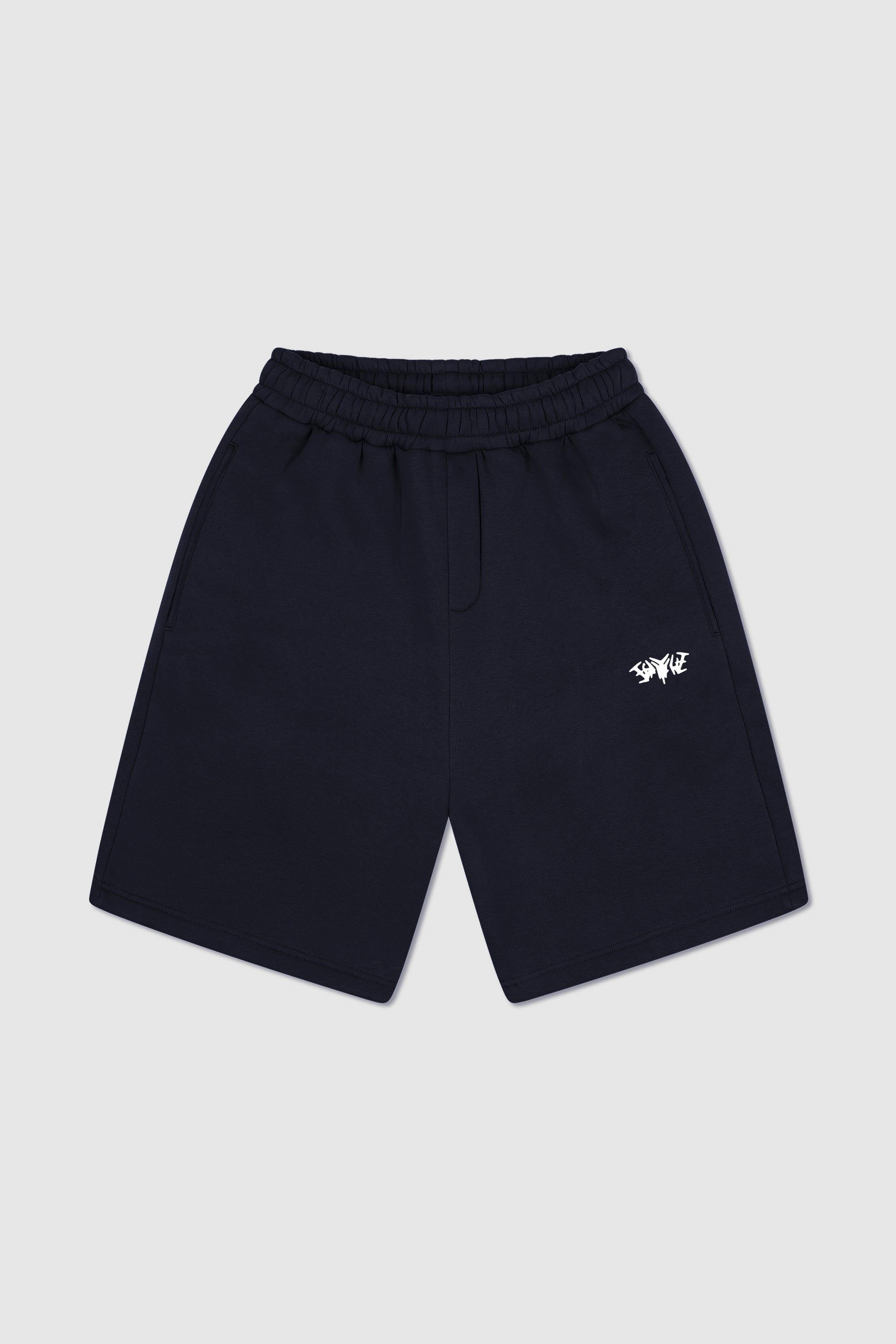 BASIC SHORTS NAVY V2