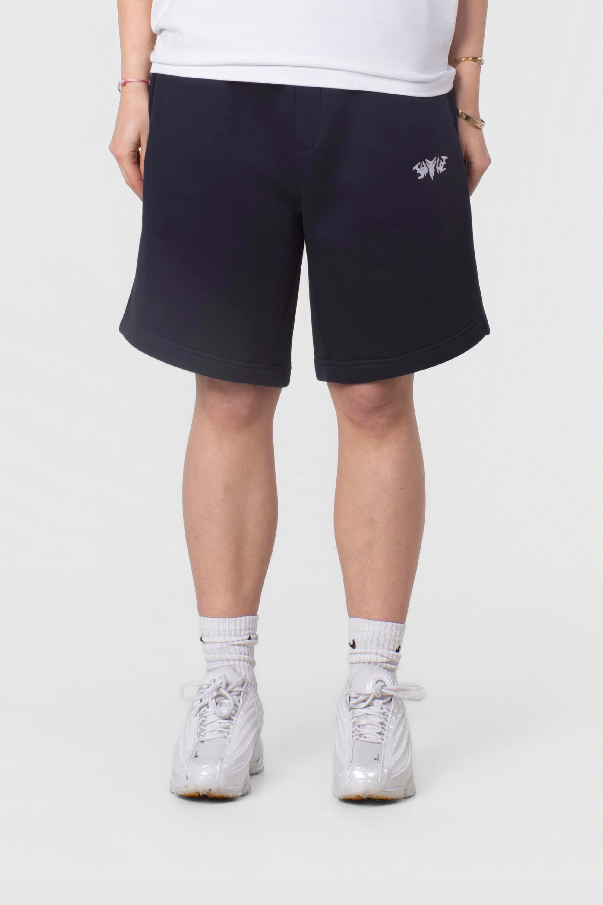 BASIC SHORTS NAVY
