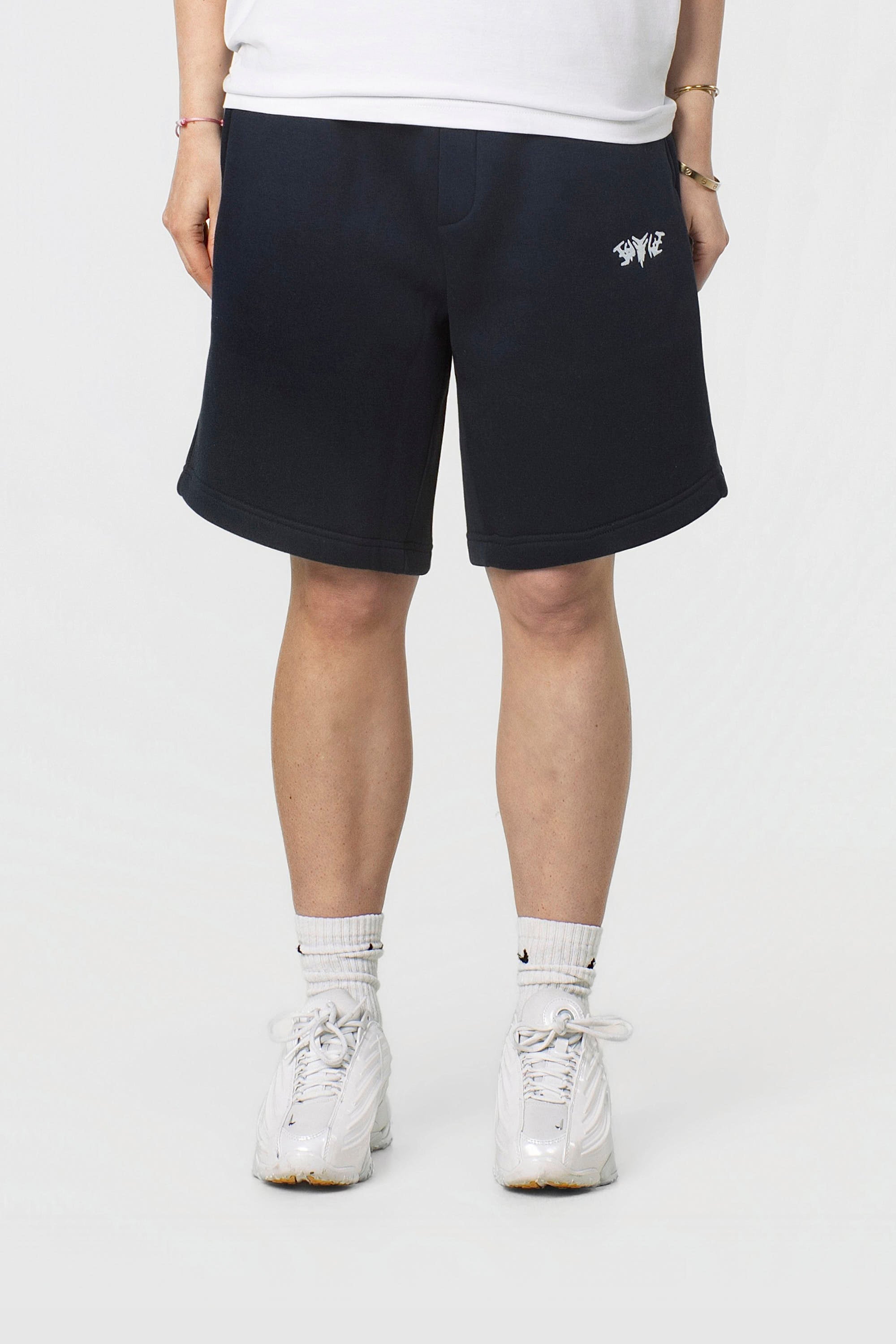 SHORTS NAVY