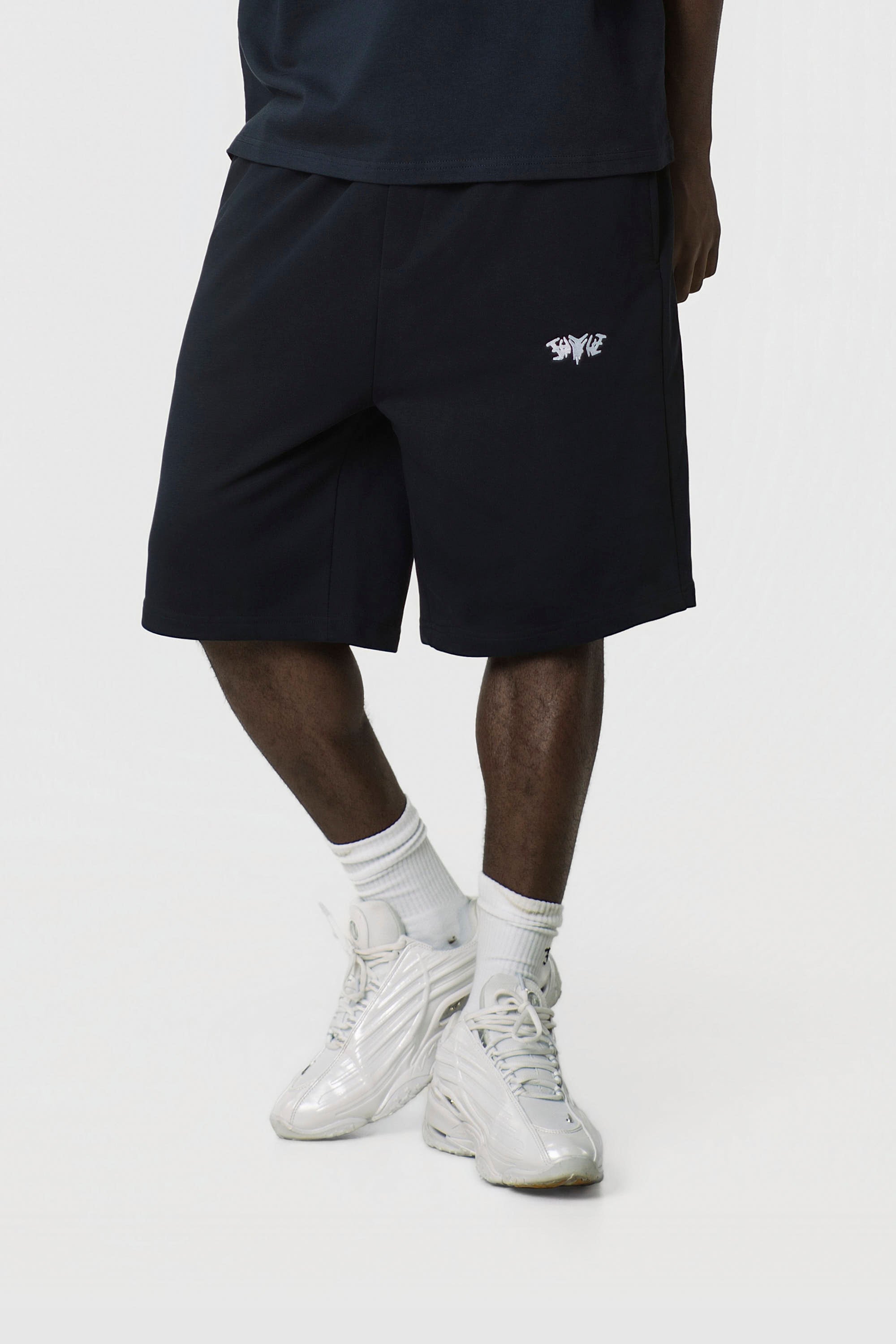 SHORTS NAVY