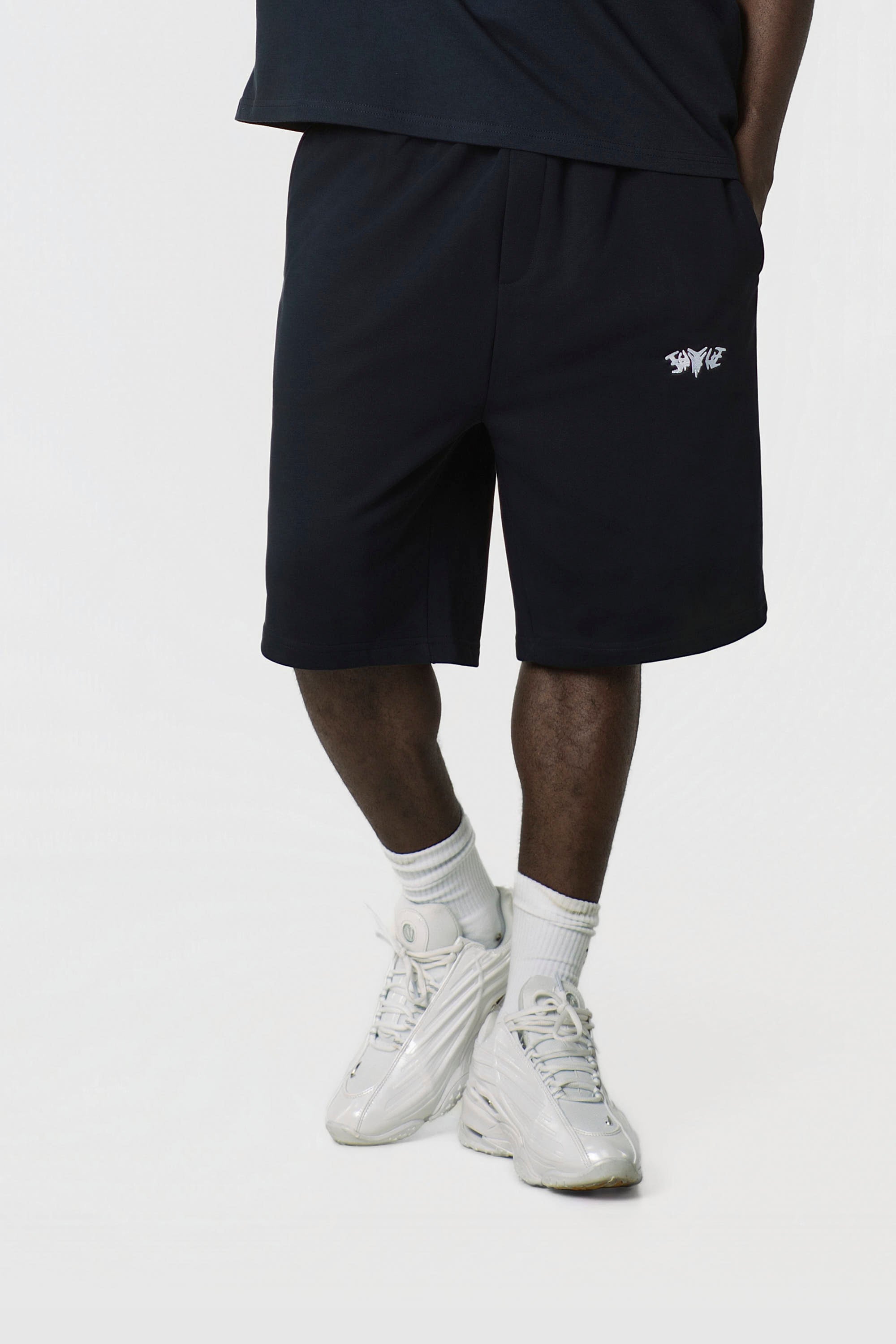 SHORTS NAVY