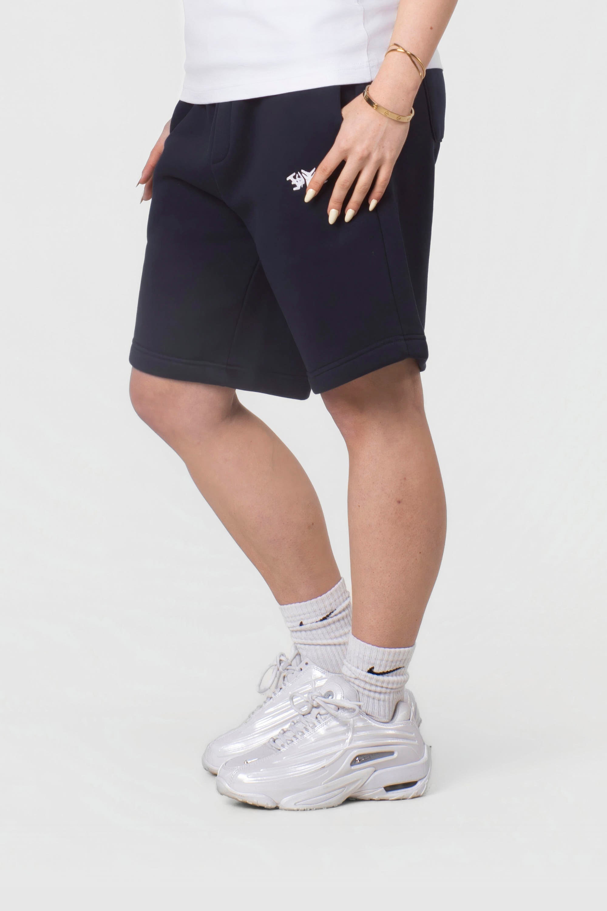 BASIC SHORTS NAVY
