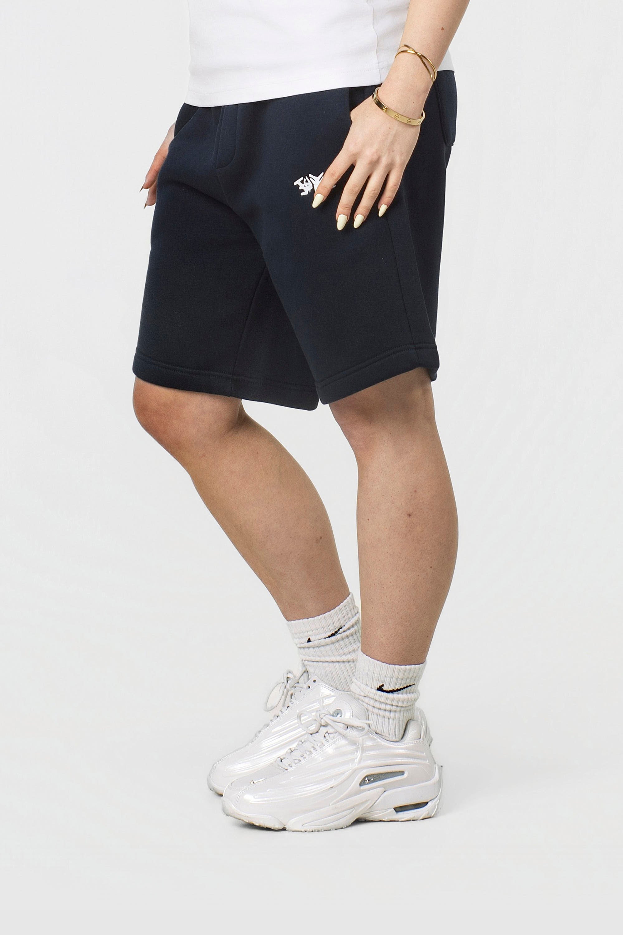 SHORTS NAVY
