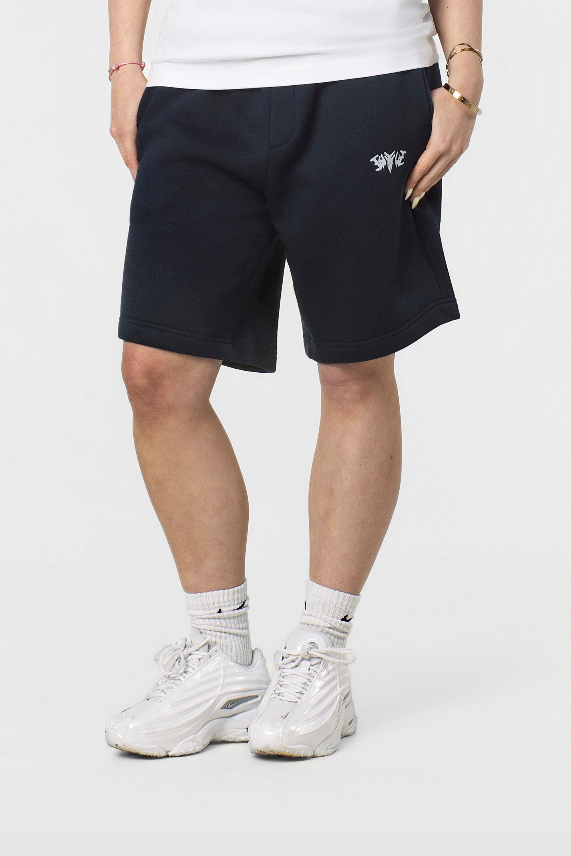 SHORTS NAVY