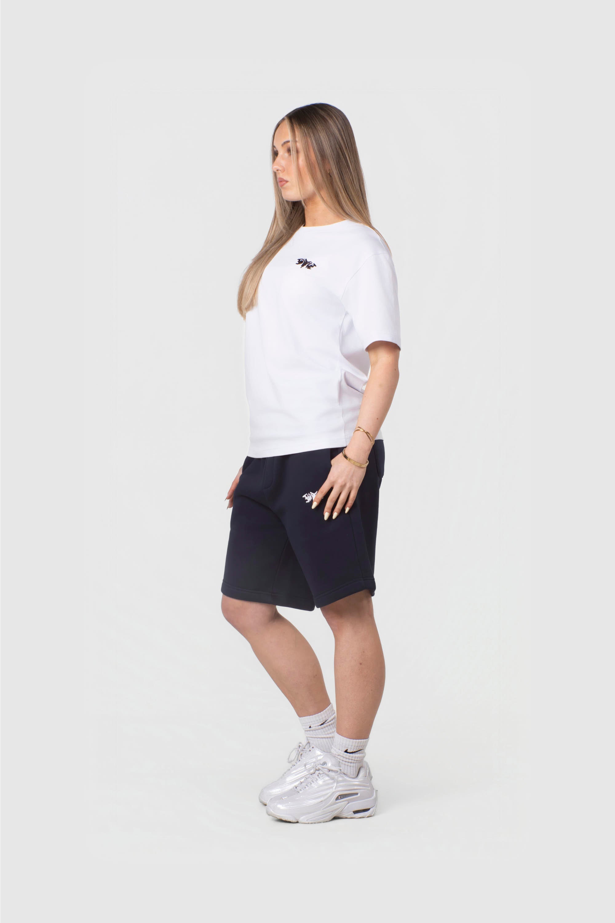 BASIC SHORTS NAVY