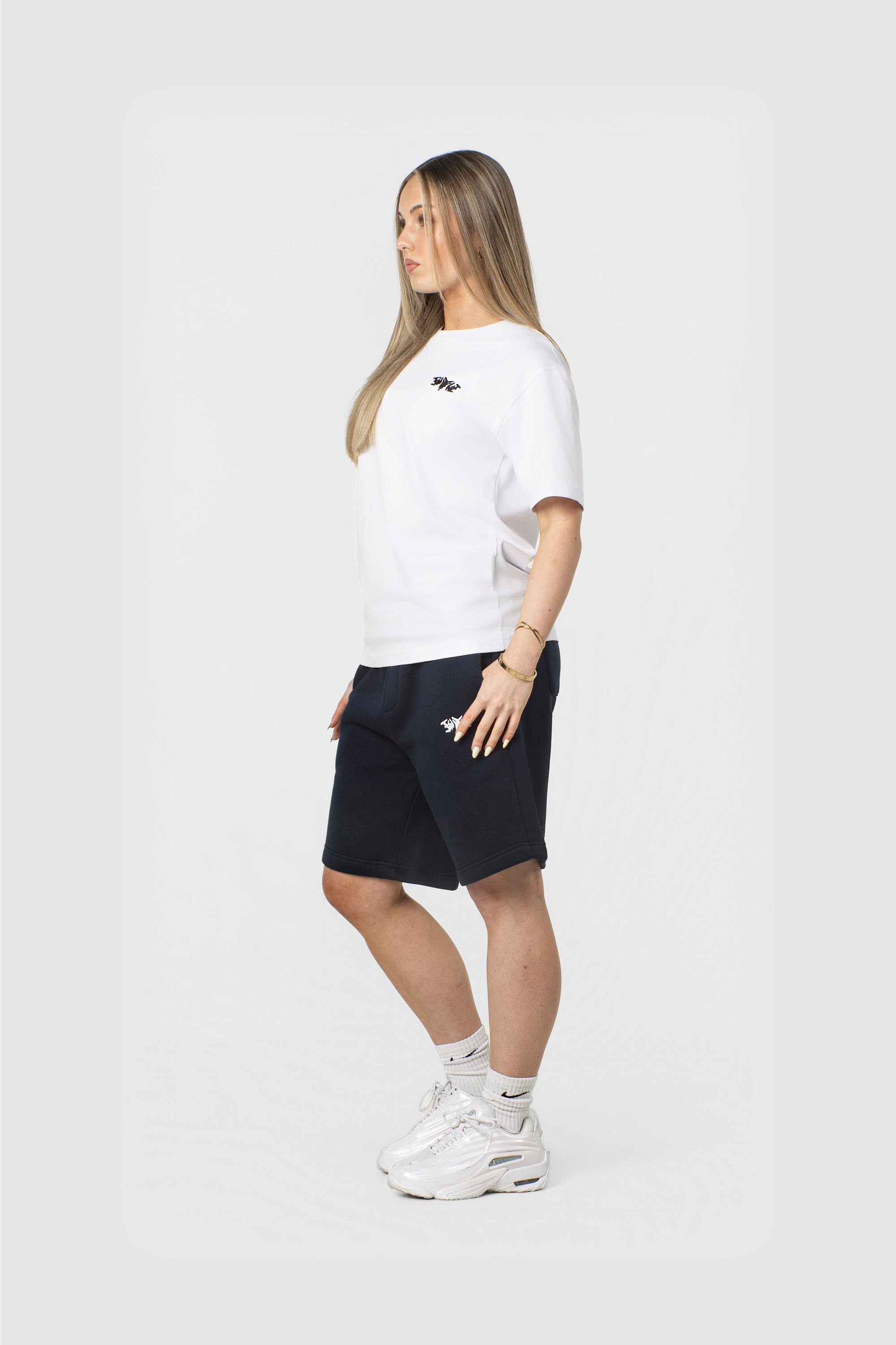 SHORTS NAVY