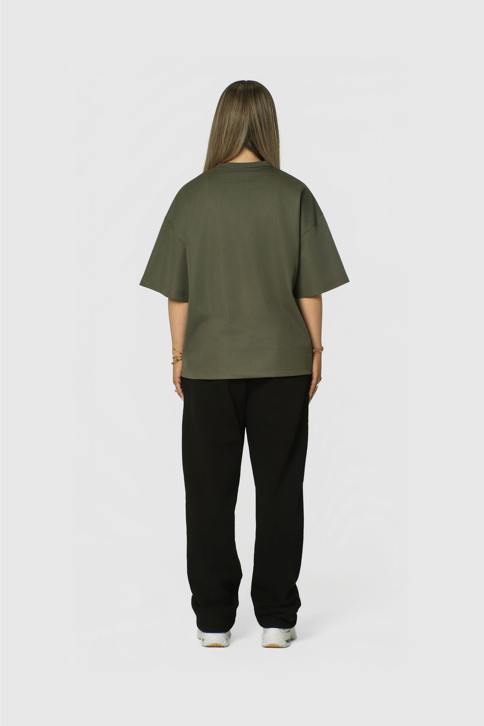 JERSEY OLIVE