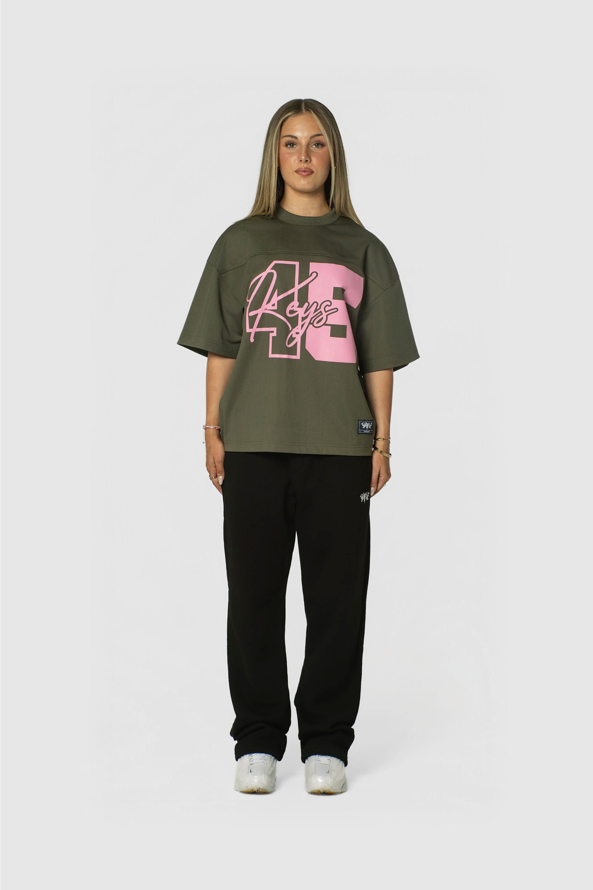 JERSEY OLIVE