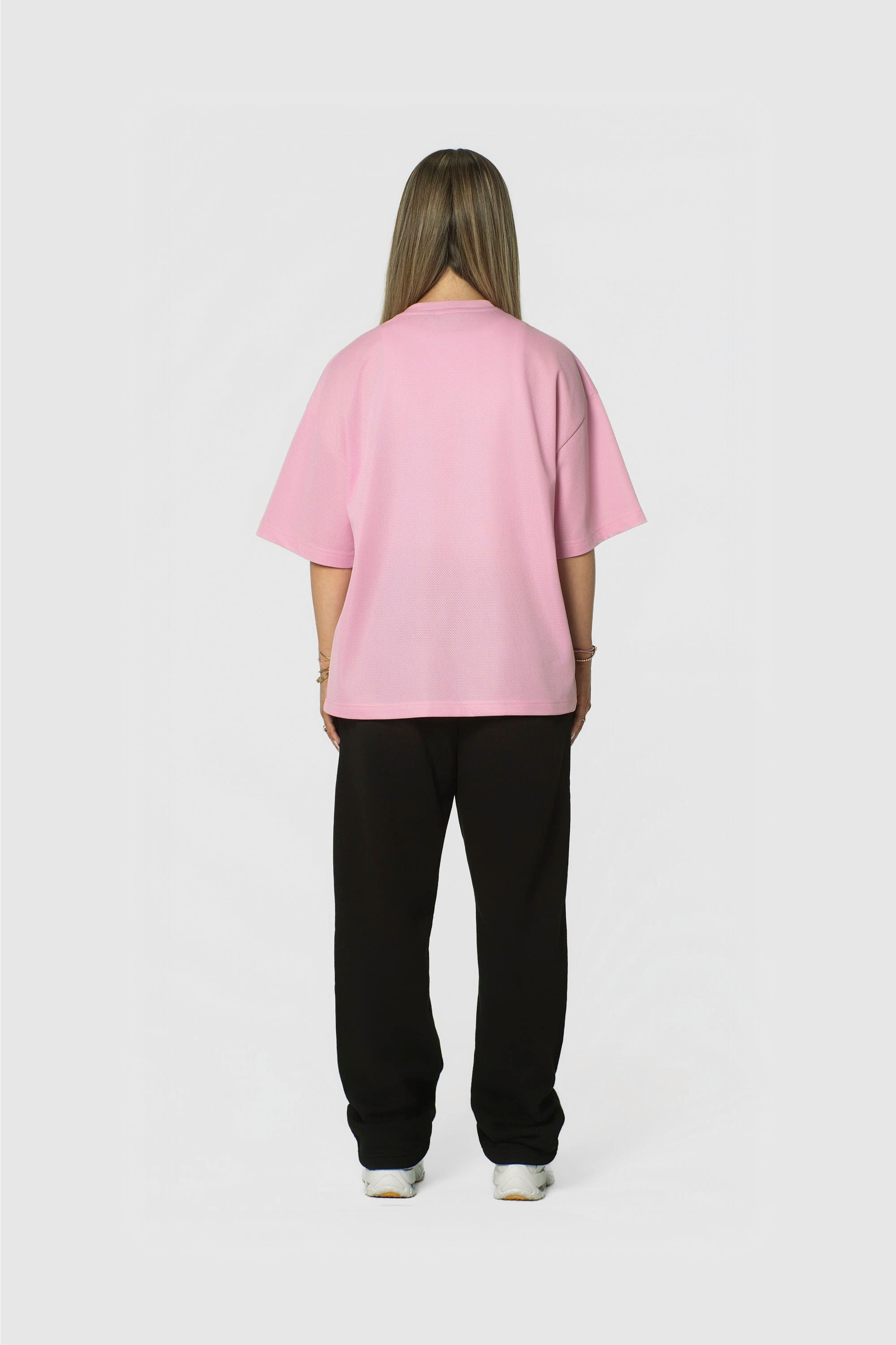 JERSEY PINK